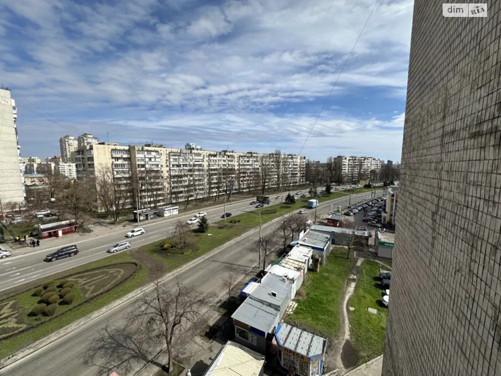 Продаж двокімнатної квартири в Києві, на вул. Вишгородська 26/2, район Вишгородський Масив фото 1 Продаж двокімнатної квартири в Києві, на вул. Вишгородська 26/2, район Вишгородський Масив фото 1