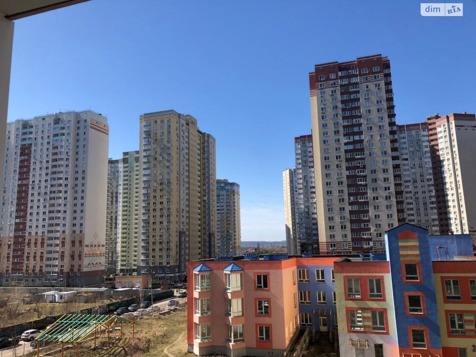 Продажа однокомнатной квартиры в Киеве, на ул. Вышгородская 34/1, район Вышгородский Массив фото 1 Продажа однокомнатной квартиры в Киеве, на ул. Вышгородская 34/1, район Вышгородский Массив фото 1