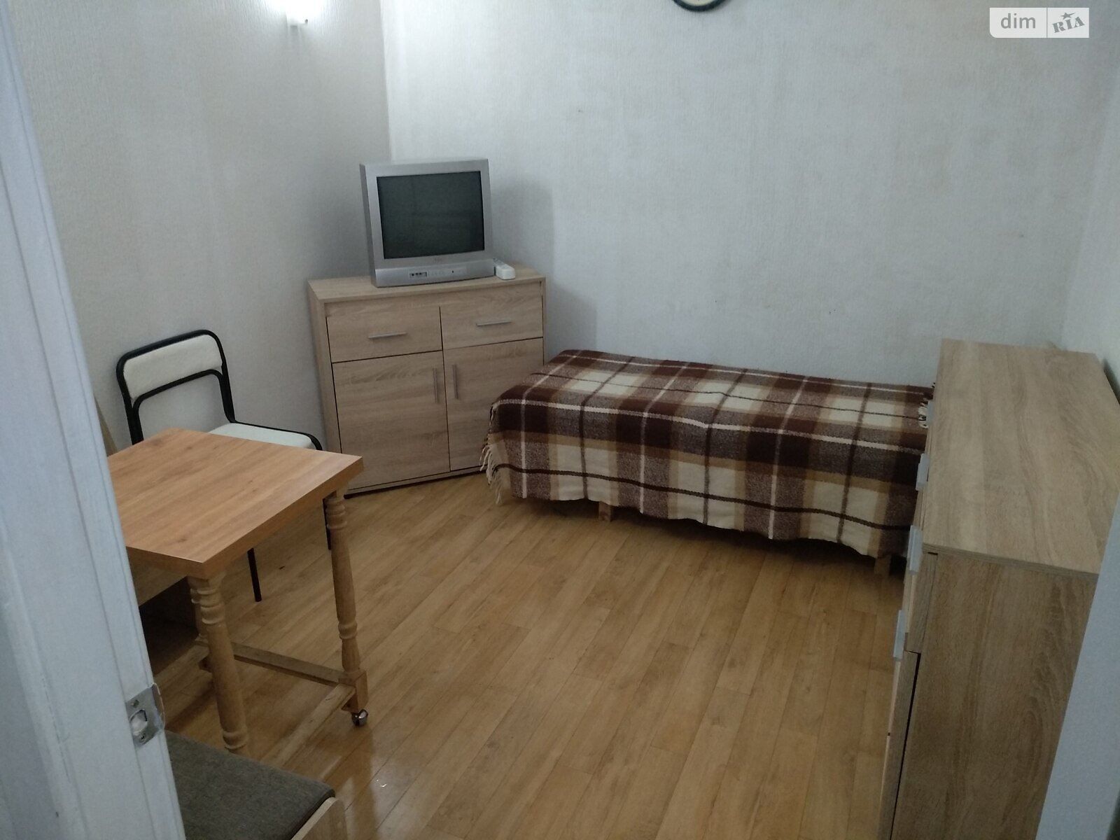 Продаж однокімнатної квартири в Києві, на вул. Ярослава Івашкевича 10, район Вишгородський Масив фото 1