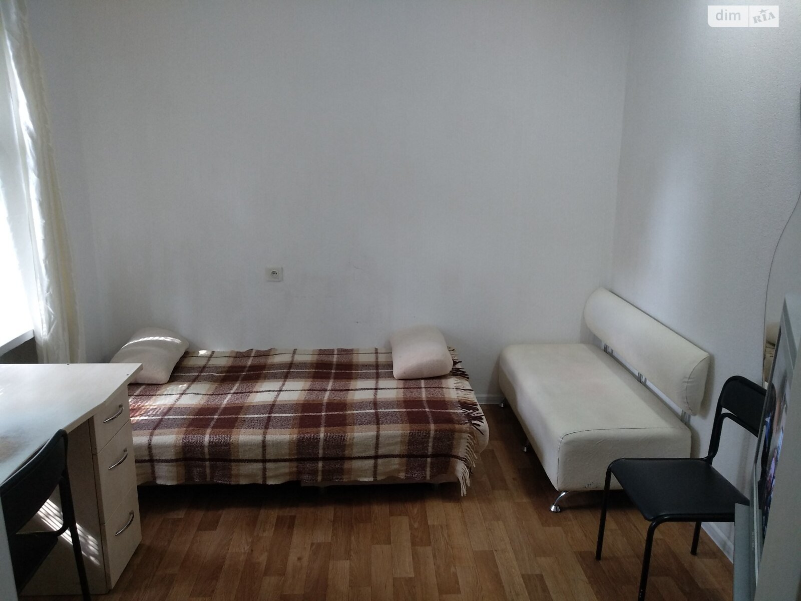 Продаж однокімнатної квартири в Києві, на вул. Ярослава Івашкевича 10, район Вишгородський Масив фото 1