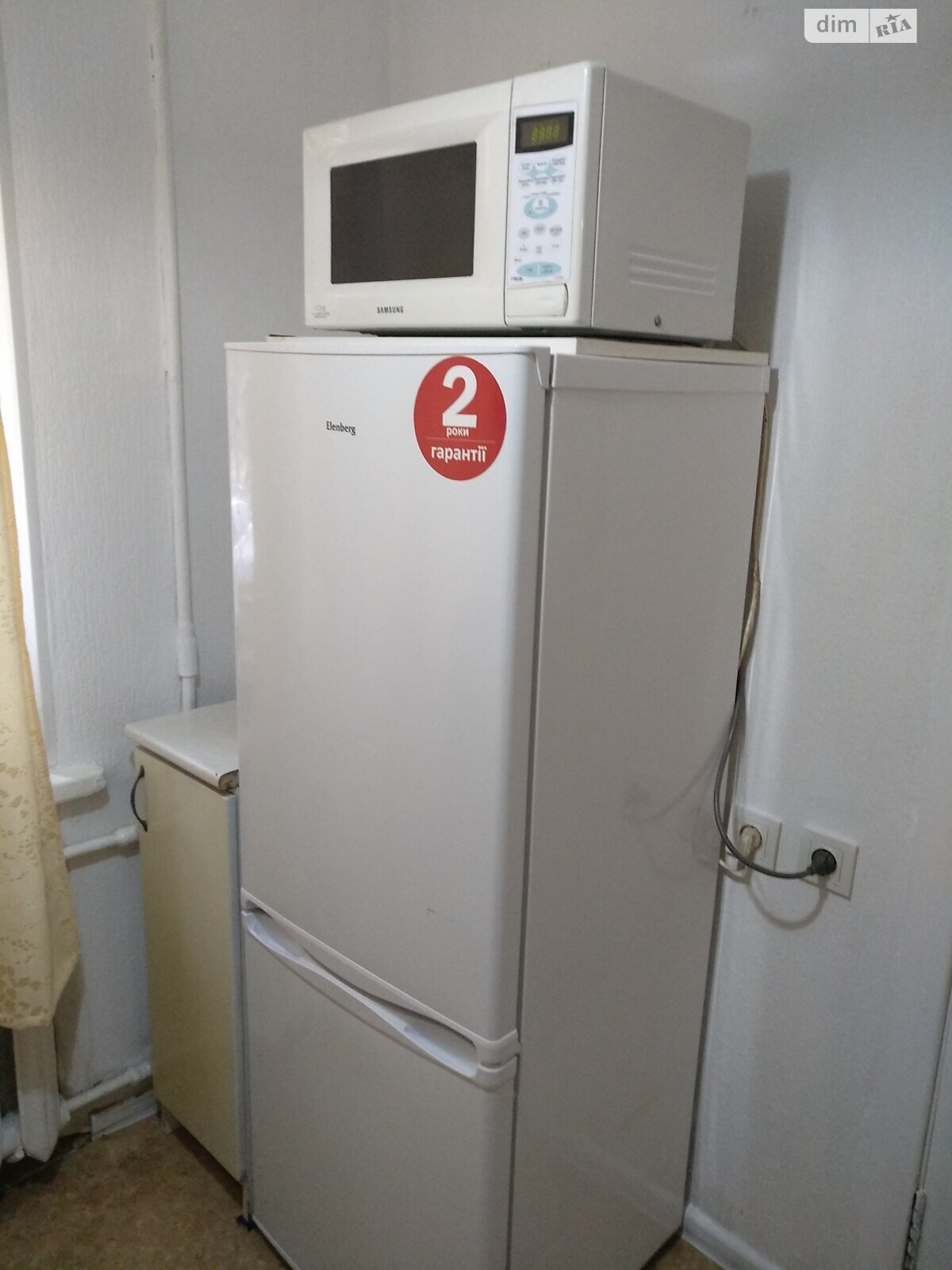 Продаж однокімнатної квартири в Києві, на вул. Ярослава Івашкевича 10, район Вишгородський Масив фото 1