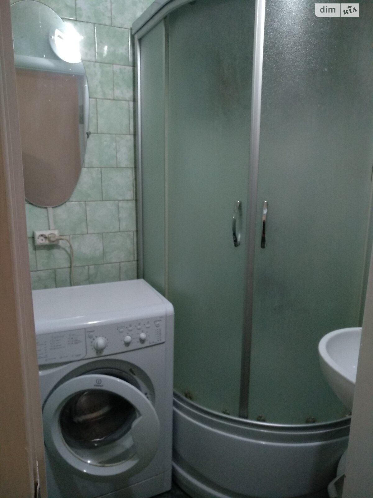 Продаж однокімнатної квартири в Києві, на вул. Ярослава Івашкевича 10, район Вишгородський Масив фото 1