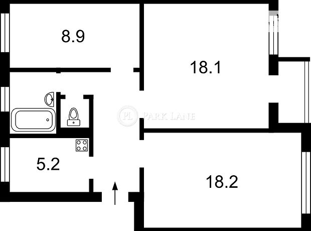 Продаж квартири, 3 кім., Київ, ст.м. Лук'янівська, Якіра вулиця, буд. 20/2 Продаж квартири, 3 кім., Київ, ст.м. Лук'янівська, Якіра вулиця, буд. 20/2