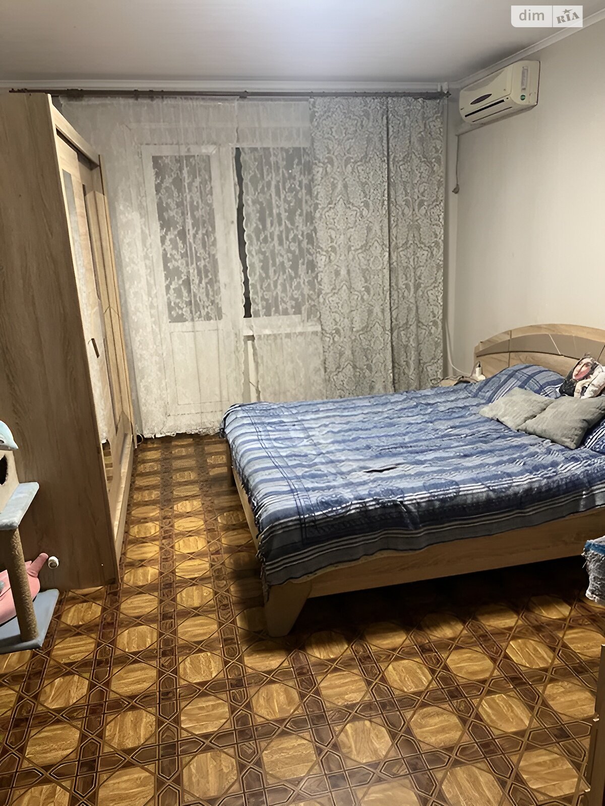 Продаж трикімнатної квартири в Києві, на вул. Якуба Коласа 23, фото 1 Продаж трикімнатної квартири в Києві, на вул. Якуба Коласа 23, фото 1