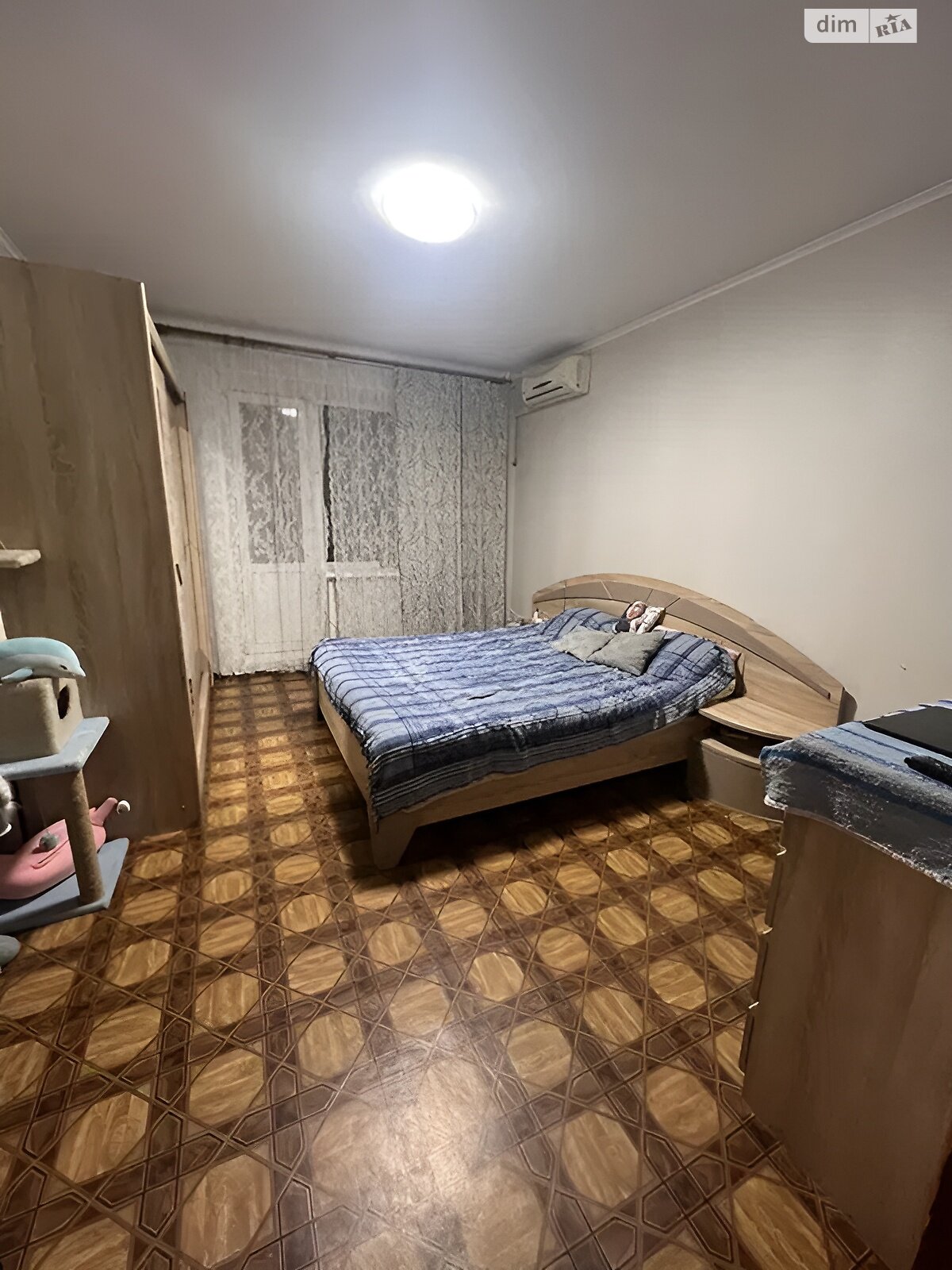 Продаж трикімнатної квартири в Києві, на вул. Якуба Коласа 23, фото 1 Продаж трикімнатної квартири в Києві, на вул. Якуба Коласа 23, фото 1