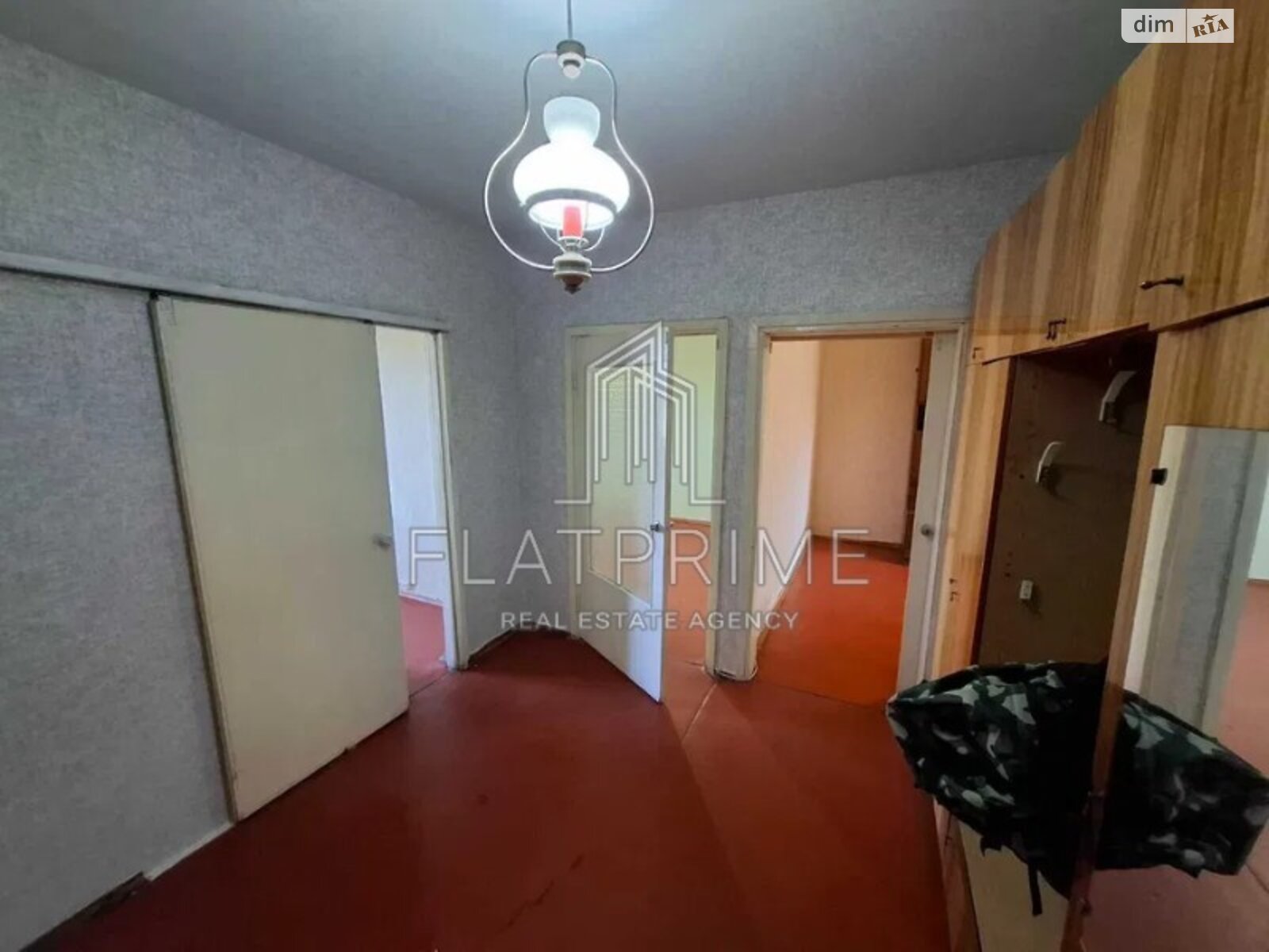 Продажа трехкомнатной квартиры в Киеве, на ул. Якуба Коласа 27В, фото 1