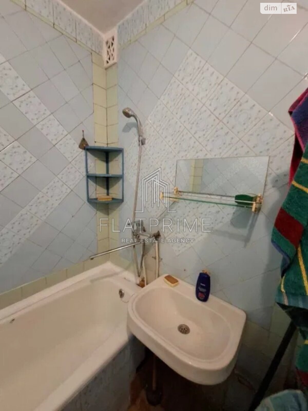 Продажа трехкомнатной квартиры в Киеве, на ул. Якуба Коласа 27В, фото 1