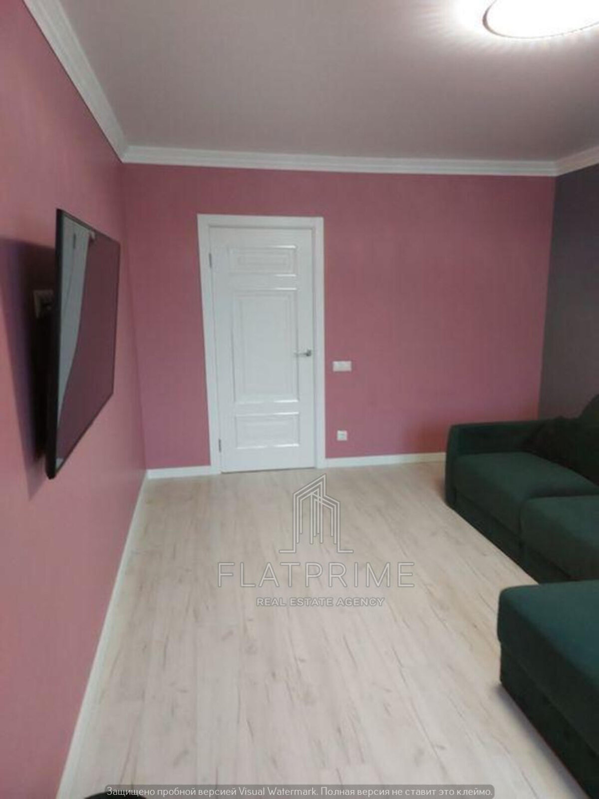 Продажа трехкомнатной квартиры в Киеве, на пер. Ясиноватский 11, фото 1 Продажа трехкомнатной квартиры в Киеве, на пер. Ясиноватский 11, фото 1