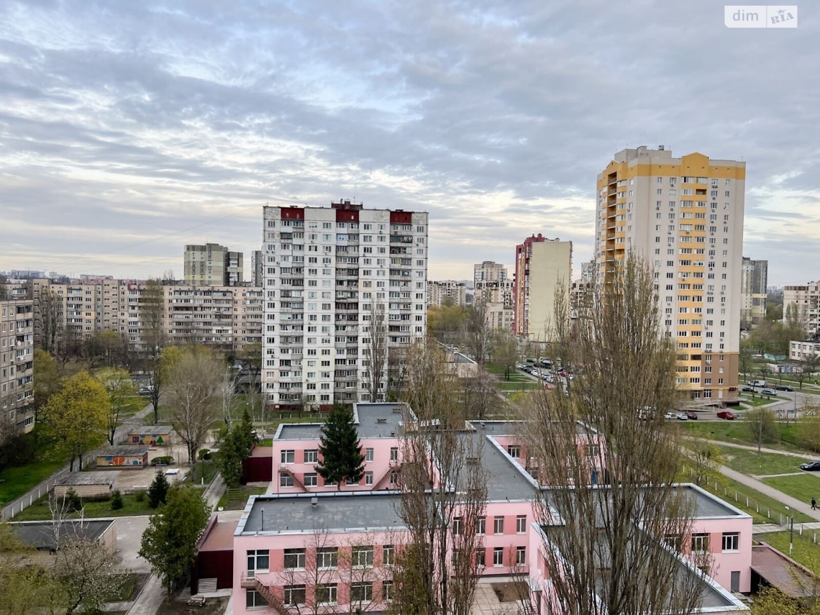 Продаж однокімнатної квартири в Києві, на просп. Академіка Корольова 12Ж, район Південна Борщагівка фото 1 Продаж однокімнатної квартири в Києві, на просп. Академіка Корольова 12Ж, район Південна Борщагівка фото 1