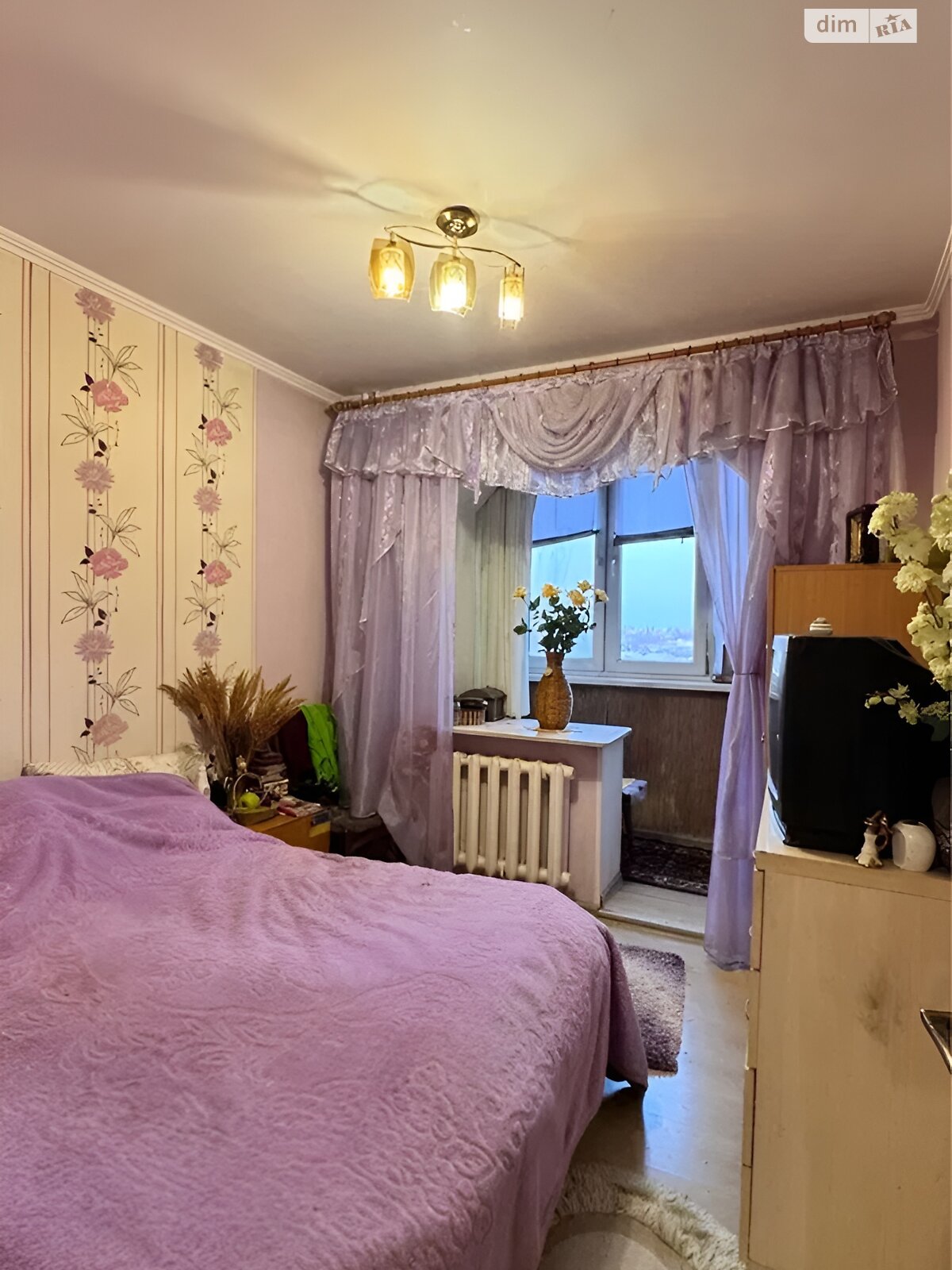 Продажа трехкомнатной квартиры в Киеве, на просп. Академика Королева 8, район Южная Борщаговка фото 1 Продажа трехкомнатной квартиры в Киеве, на просп. Академика Королева 8, район Южная Борщаговка фото 1