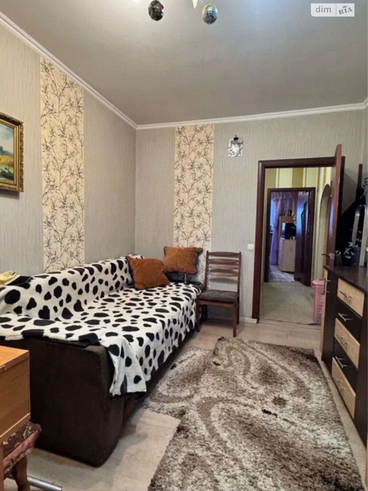 Продажа трехкомнатной квартиры в Киеве, на просп. Академика Королева 8, район Южная Борщаговка фото 1 Продажа трехкомнатной квартиры в Киеве, на просп. Академика Королева 8, район Южная Борщаговка фото 1
