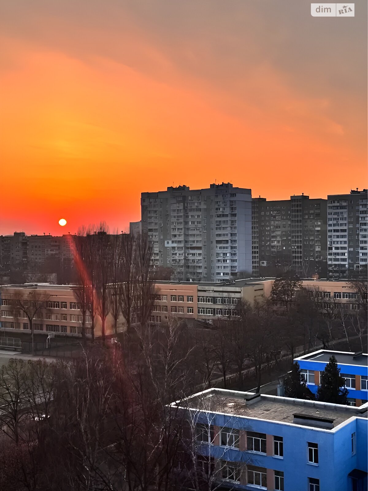 Продажа трехкомнатной квартиры в Киеве, на просп. Академика Королева 8, район Южная Борщаговка фото 1 Продажа трехкомнатной квартиры в Киеве, на просп. Академика Королева 8, район Южная Борщаговка фото 1