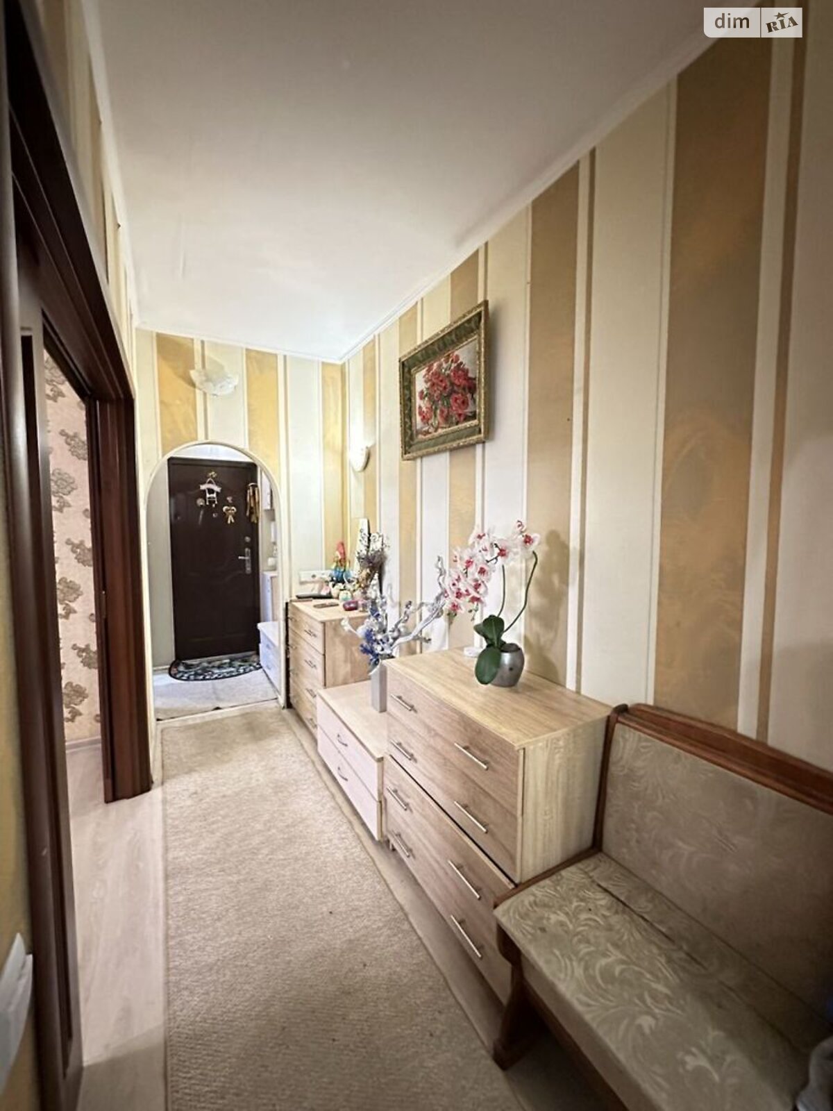Продажа трехкомнатной квартиры в Киеве, на просп. Академика Королева 8, район Южная Борщаговка фото 1 Продажа трехкомнатной квартиры в Киеве, на просп. Академика Королева 8, район Южная Борщаговка фото 1