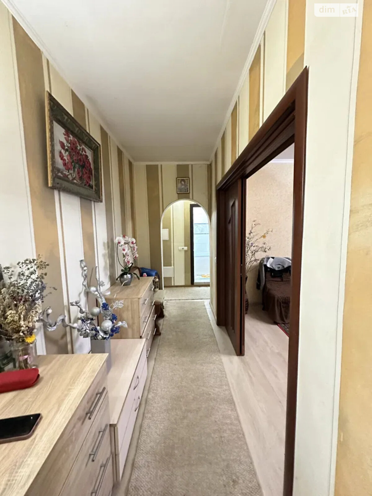 Продажа трехкомнатной квартиры в Киеве, на просп. Академика Королева 8, район Южная Борщаговка фото 1 Продажа трехкомнатной квартиры в Киеве, на просп. Академика Королева 8, район Южная Борщаговка фото 1