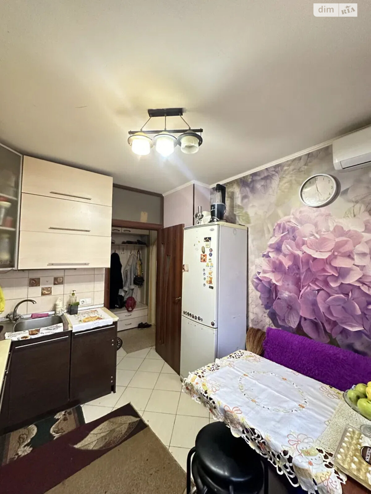 Продажа трехкомнатной квартиры в Киеве, на просп. Академика Королева 8, район Южная Борщаговка фото 1 Продажа трехкомнатной квартиры в Киеве, на просп. Академика Королева 8, район Южная Борщаговка фото 1