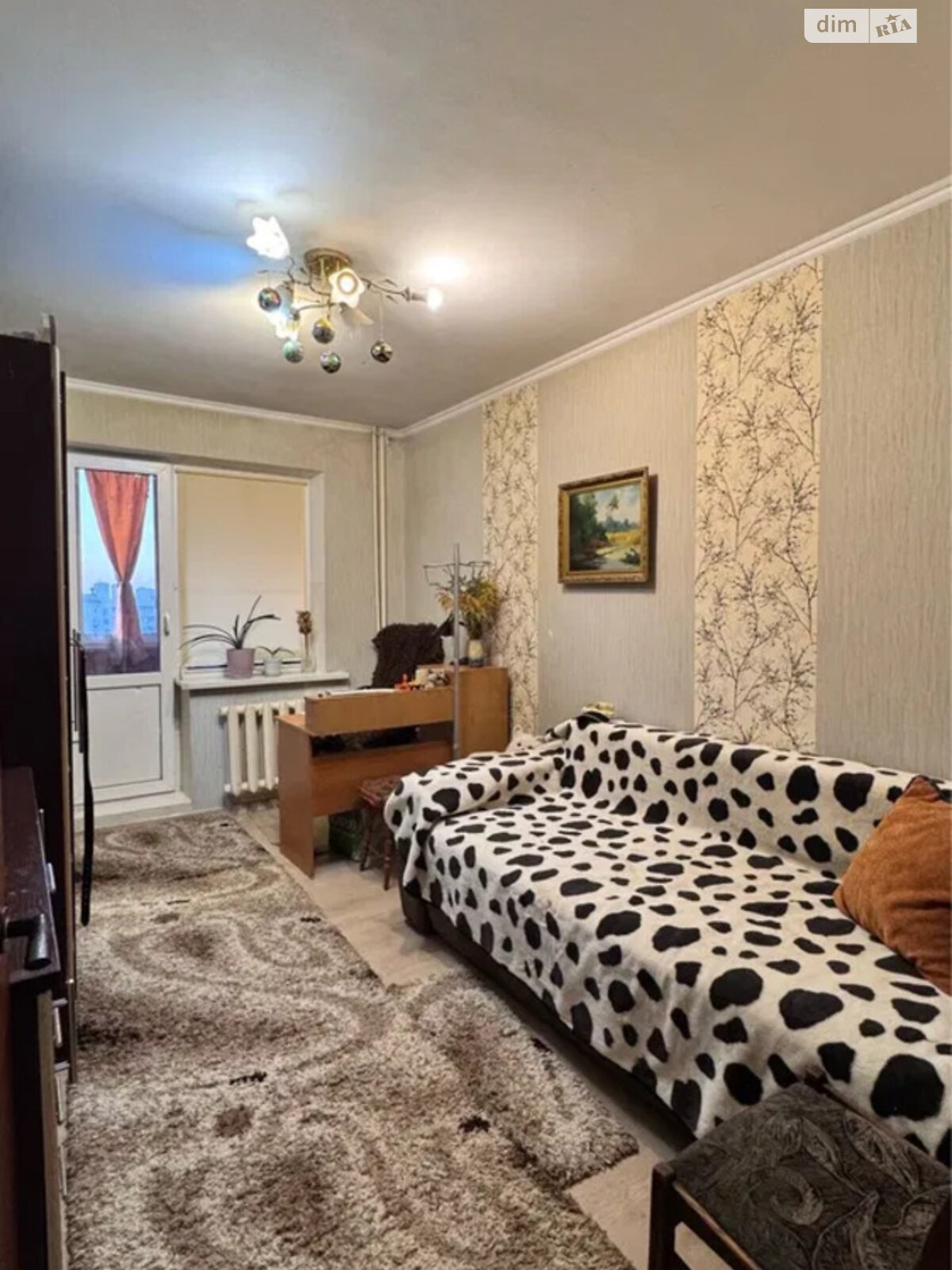 Продажа трехкомнатной квартиры в Киеве, на просп. Академика Королева 8, район Южная Борщаговка фото 1 Продажа трехкомнатной квартиры в Киеве, на просп. Академика Королева 8, район Южная Борщаговка фото 1
