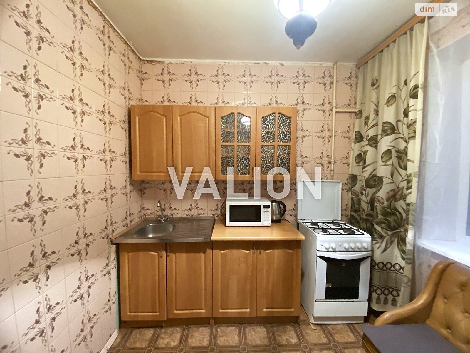 Продажа трехкомнатной квартиры в Киеве, на просп. Академика Королева 14, район Южная Борщаговка фото 1