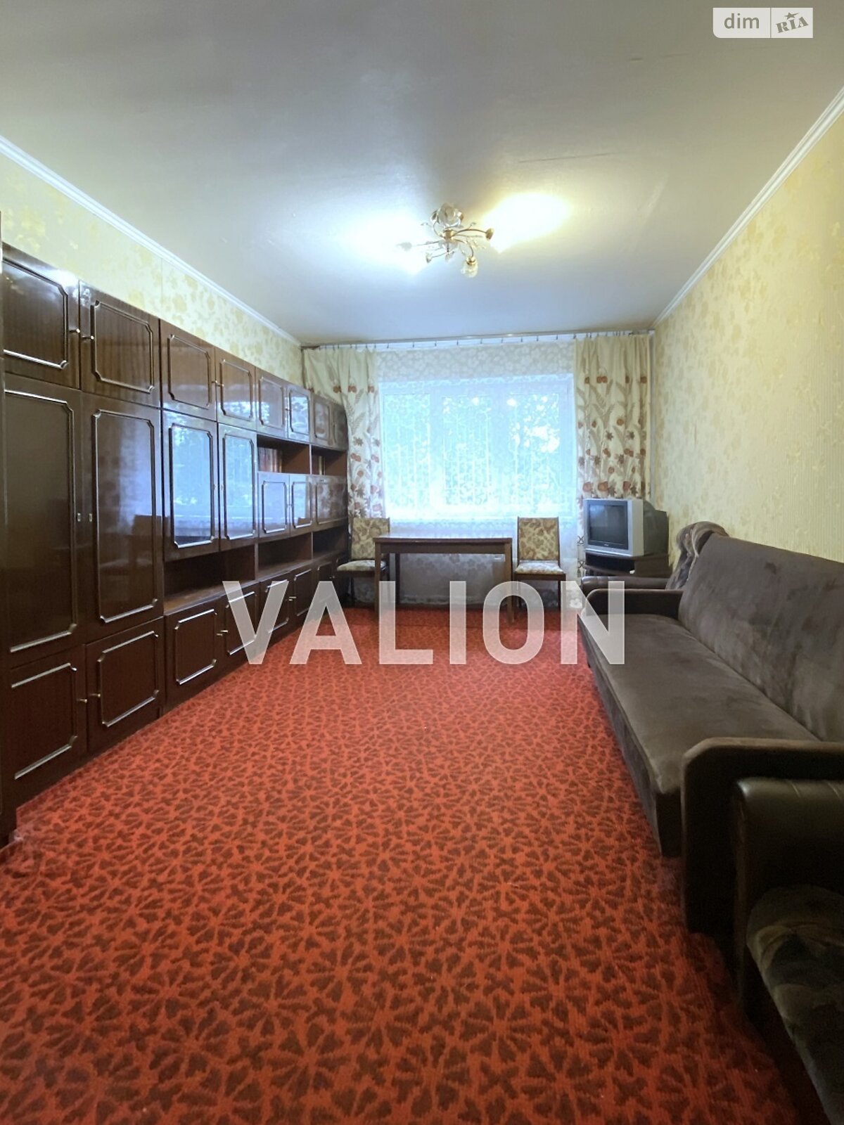 Продажа трехкомнатной квартиры в Киеве, на просп. Академика Королева 14, район Южная Борщаговка фото 1