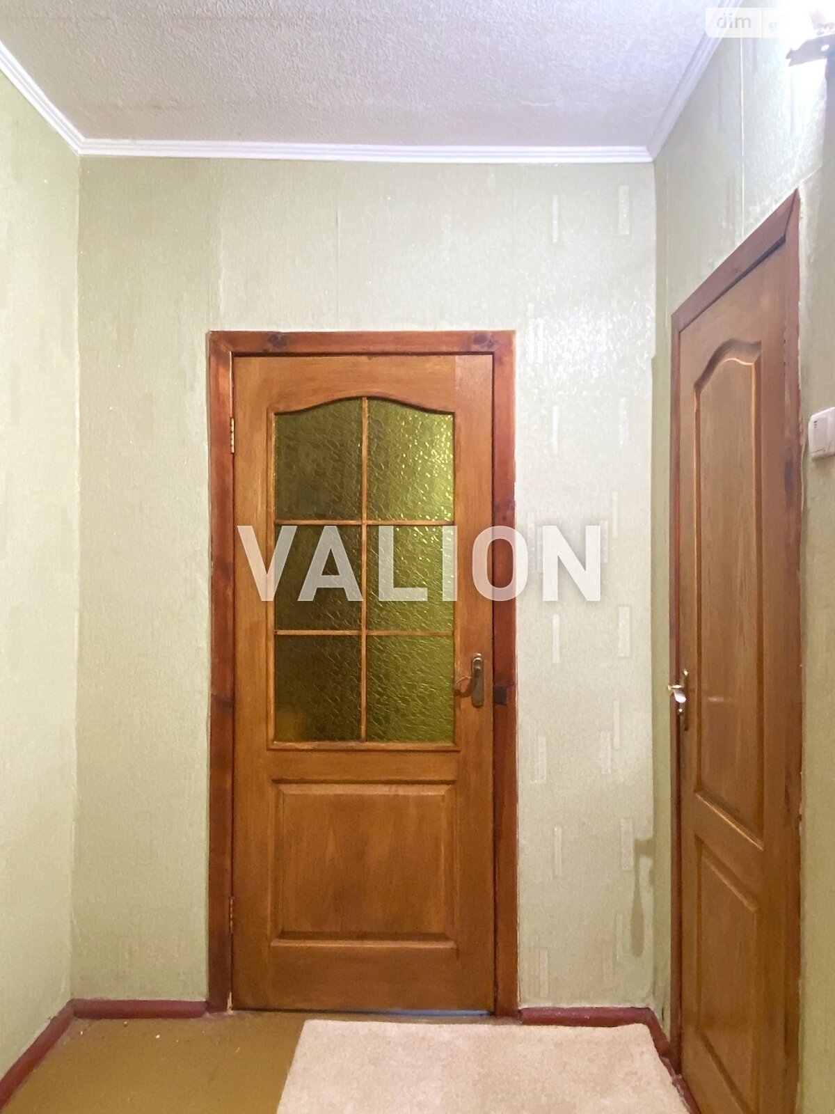 Продажа трехкомнатной квартиры в Киеве, на просп. Академика Королева 14, район Южная Борщаговка фото 1