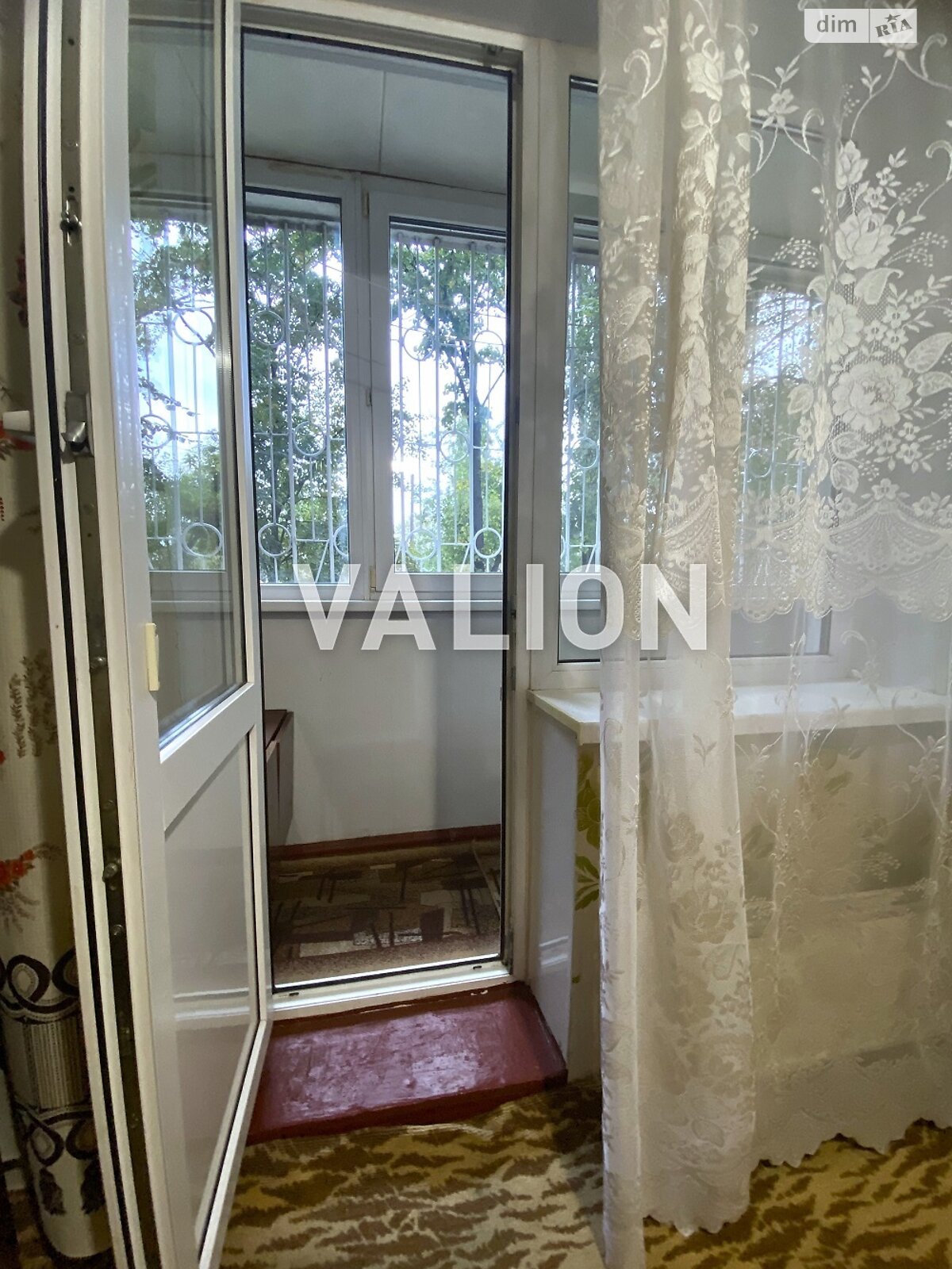 Продажа трехкомнатной квартиры в Киеве, на просп. Академика Королева 14, район Южная Борщаговка фото 1