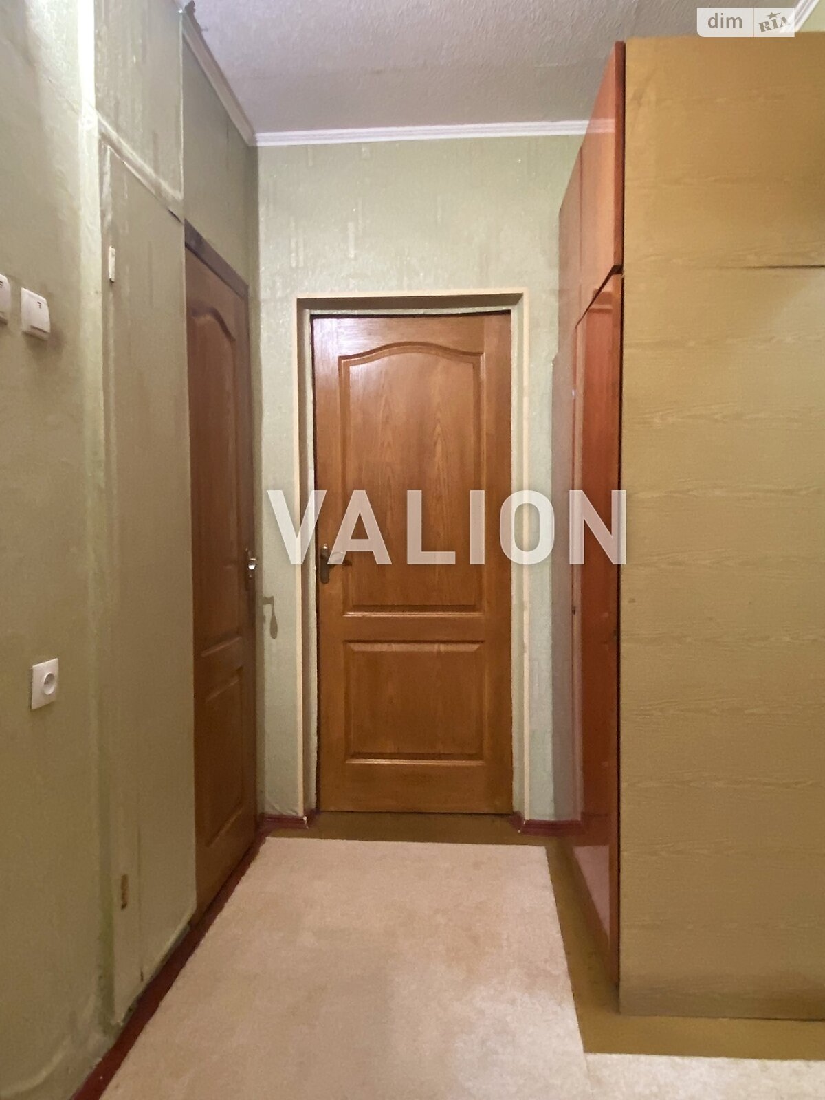 Продажа трехкомнатной квартиры в Киеве, на просп. Академика Королева 14, район Южная Борщаговка фото 1