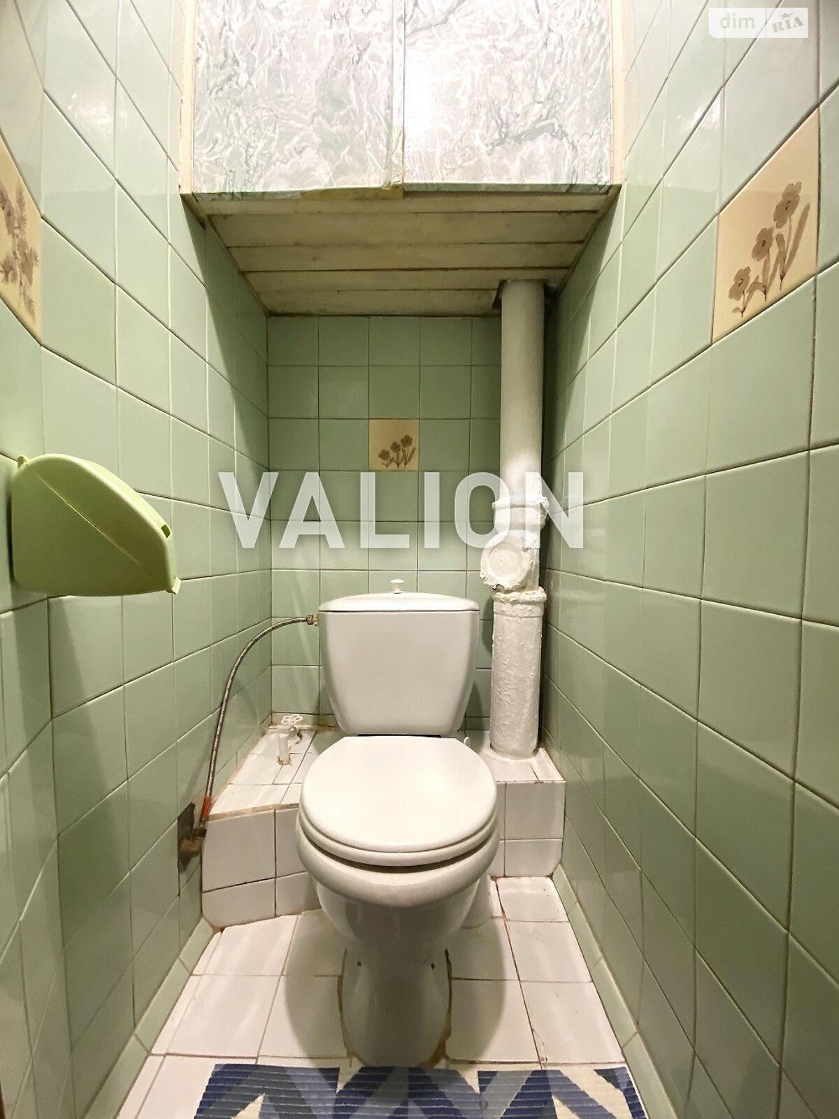 Продажа трехкомнатной квартиры в Киеве, на просп. Академика Королева 14, район Южная Борщаговка фото 1