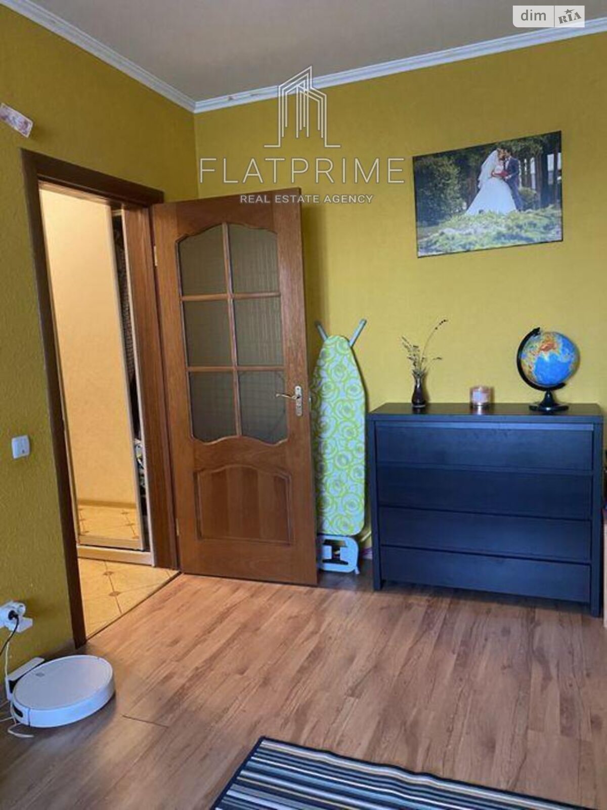 Продажа двухкомнатной квартиры в Киеве, на просп. Академика Королева 12, район Южная Борщаговка фото 1 Продажа двухкомнатной квартиры в Киеве, на просп. Академика Королева 12, район Южная Борщаговка фото 1