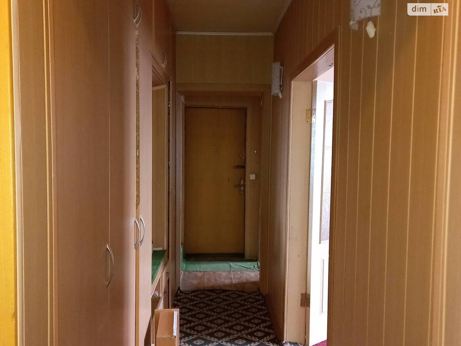 Продажа трехкомнатной квартиры в Киеве, на просп. Академика Королева 14, район Южная Борщаговка фото 1 Продажа трехкомнатной квартиры в Киеве, на просп. Академика Королева 14, район Южная Борщаговка фото 1