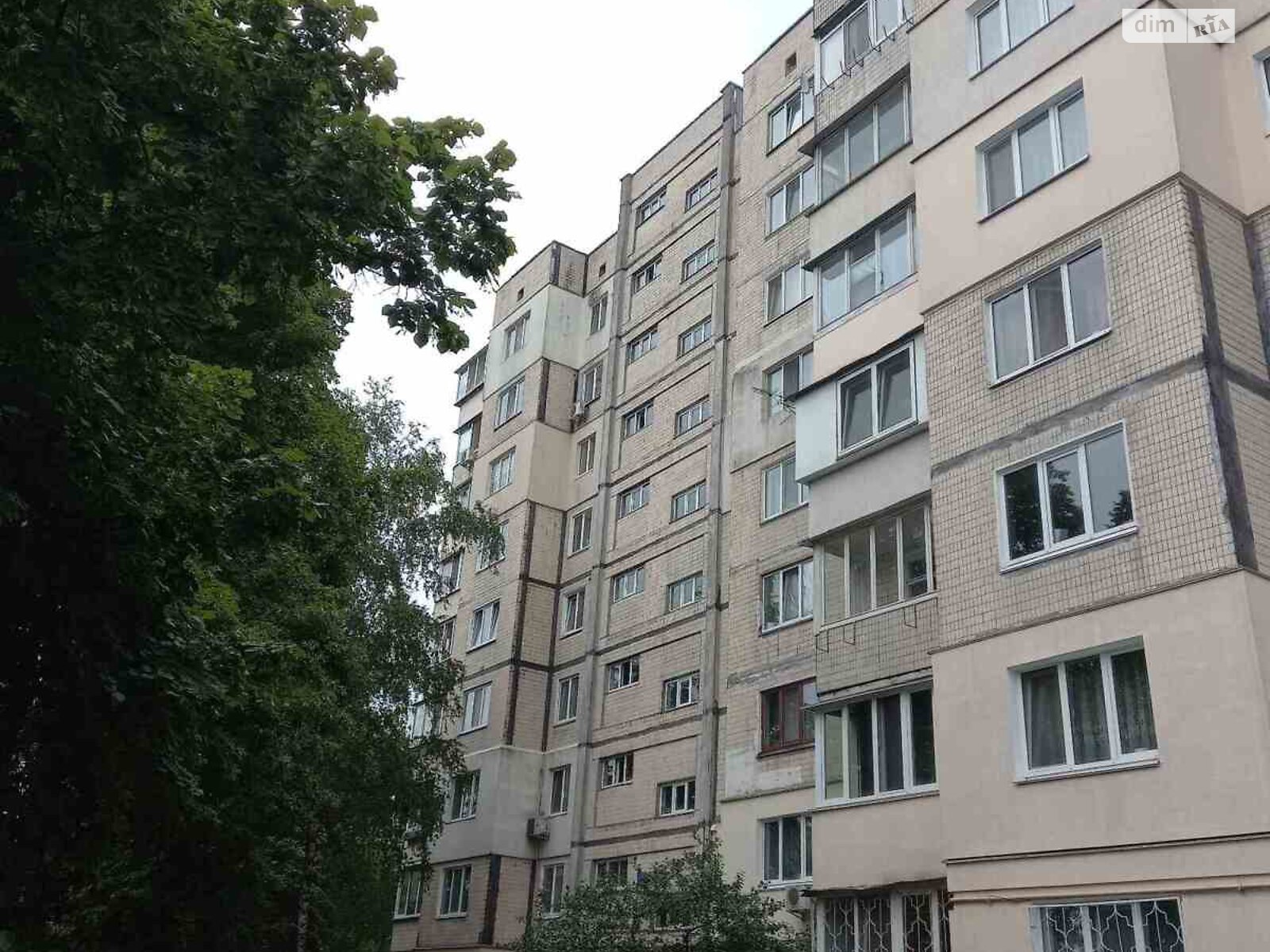 Продажа трехкомнатной квартиры в Киеве, на просп. Академика Королева 14, район Южная Борщаговка фото 1 Продажа трехкомнатной квартиры в Киеве, на просп. Академика Королева 14, район Южная Борщаговка фото 1