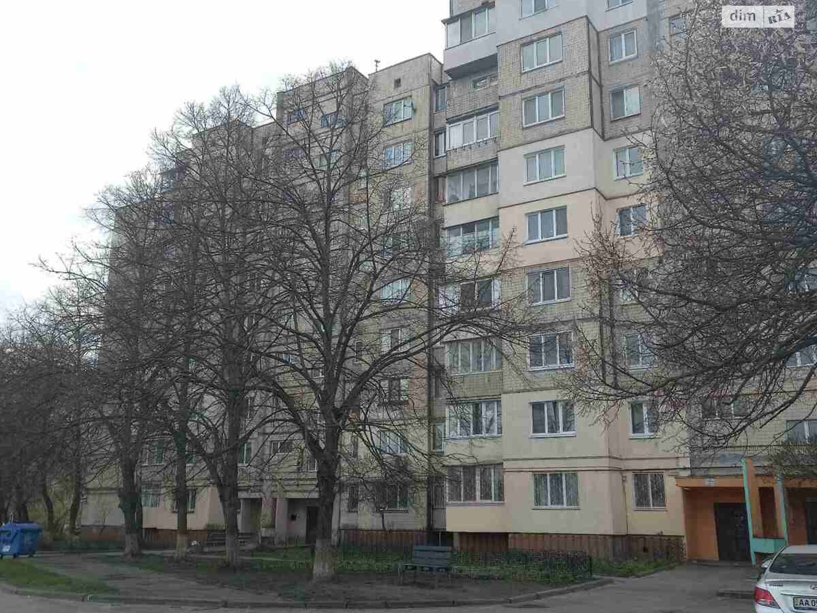 Продажа трехкомнатной квартиры в Киеве, на просп. Академика Королева 14, район Южная Борщаговка фото 1 Продажа трехкомнатной квартиры в Киеве, на просп. Академика Королева 14, район Южная Борщаговка фото 1