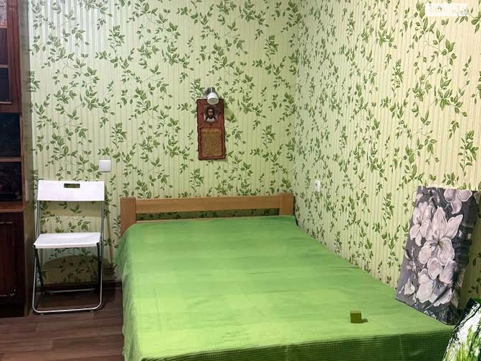 Продажа однокомнатной квартиры в Киеве, на ул. Александра Махова 8А, район Южная Борщаговка фото 1 Продажа однокомнатной квартиры в Киеве, на ул. Александра Махова 8А, район Южная Борщаговка фото 1