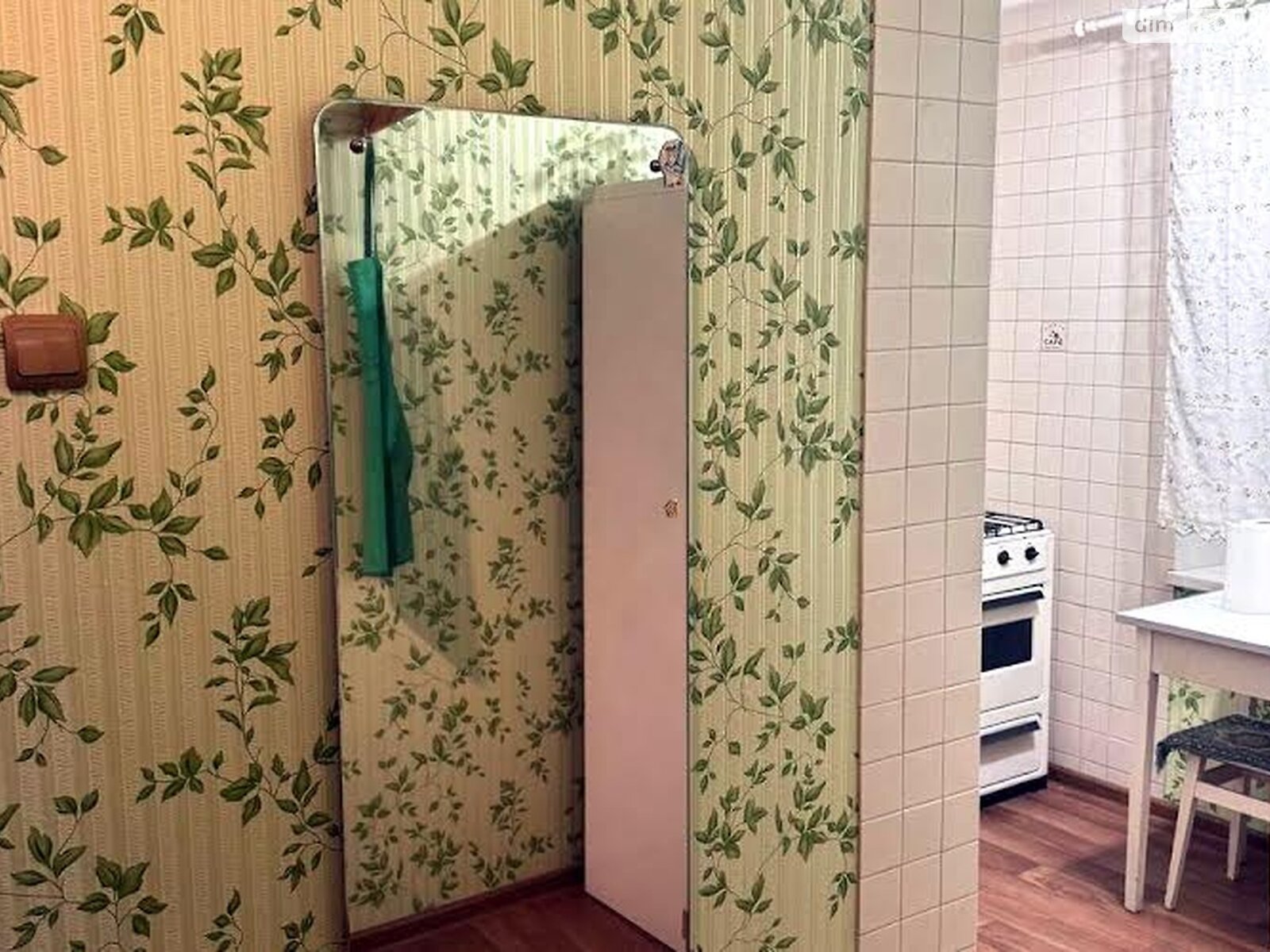 Продажа однокомнатной квартиры в Киеве, на ул. Александра Махова 8А, район Южная Борщаговка фото 1 Продажа однокомнатной квартиры в Киеве, на ул. Александра Махова 8А, район Южная Борщаговка фото 1