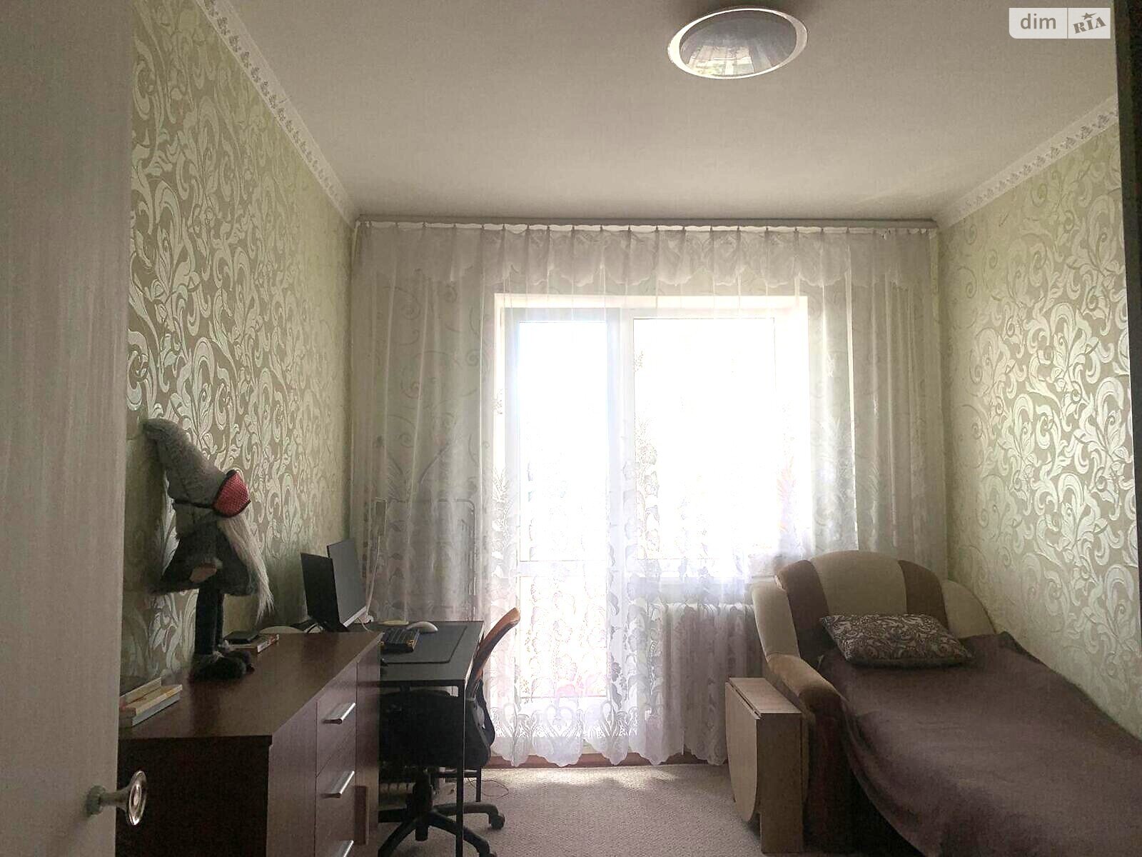 Продаж двокімнатної квартири в Києві, на вул. Олександра Махова, район Південна Борщагівка фото 1 Продаж двокімнатної квартири в Києві, на вул. Олександра Махова, район Південна Борщагівка фото 1