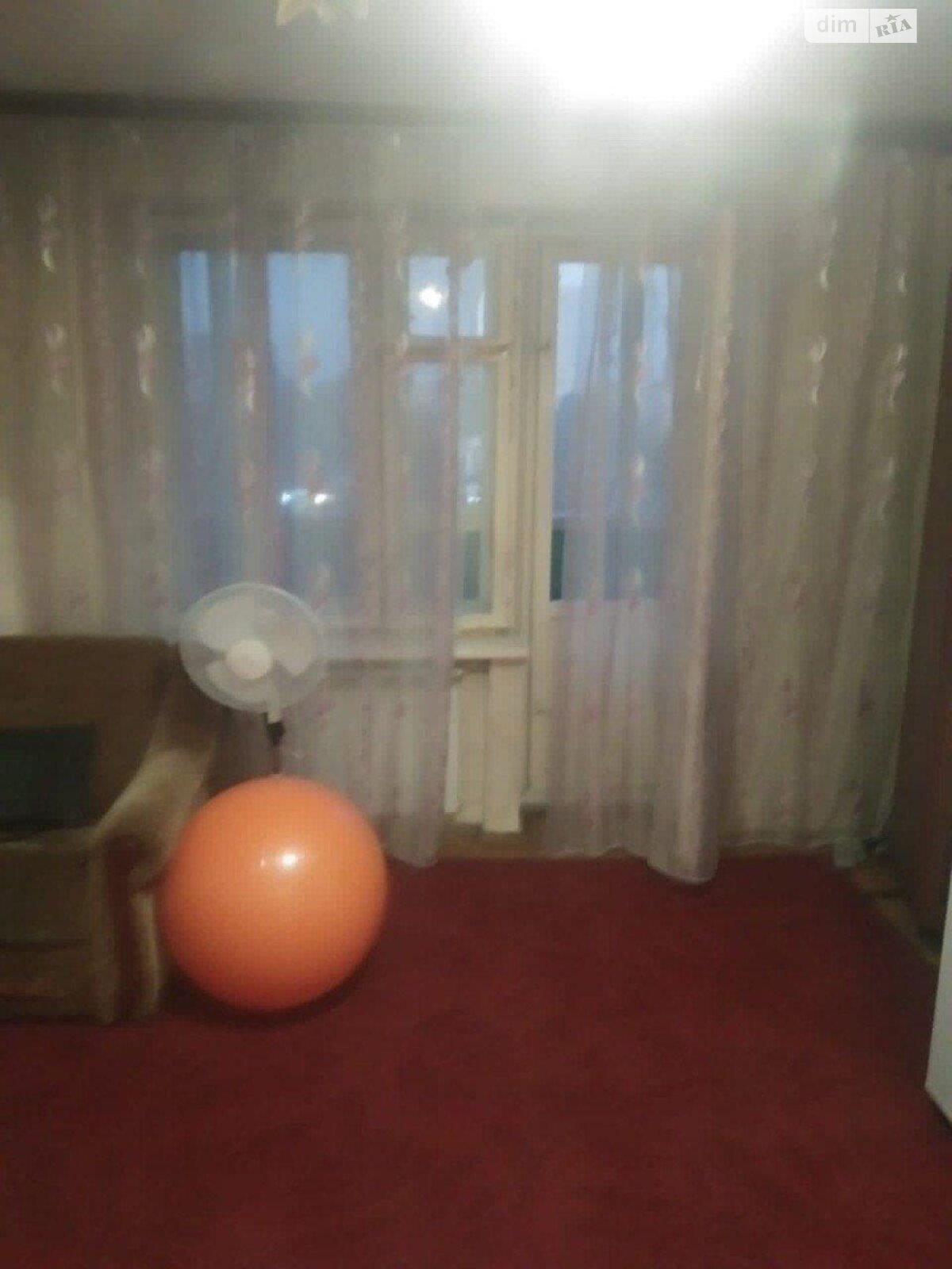 Продажа трехкомнатной квартиры в Киеве, на ул. Симиренко 34, район Южная Борщаговка фото 1