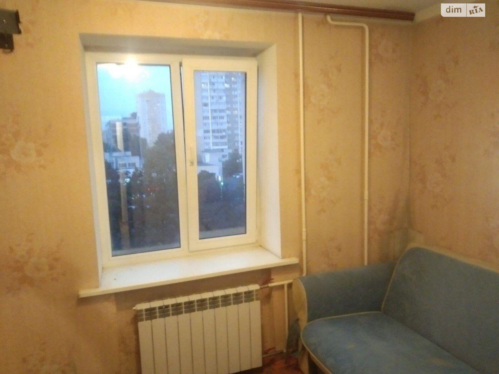 Продаж трикімнатної квартири в Києві, на вул. Симиренка 34, район Південна Борщагівка фото 1 Продаж трикімнатної квартири в Києві, на вул. Симиренка 34, район Південна Борщагівка фото 1