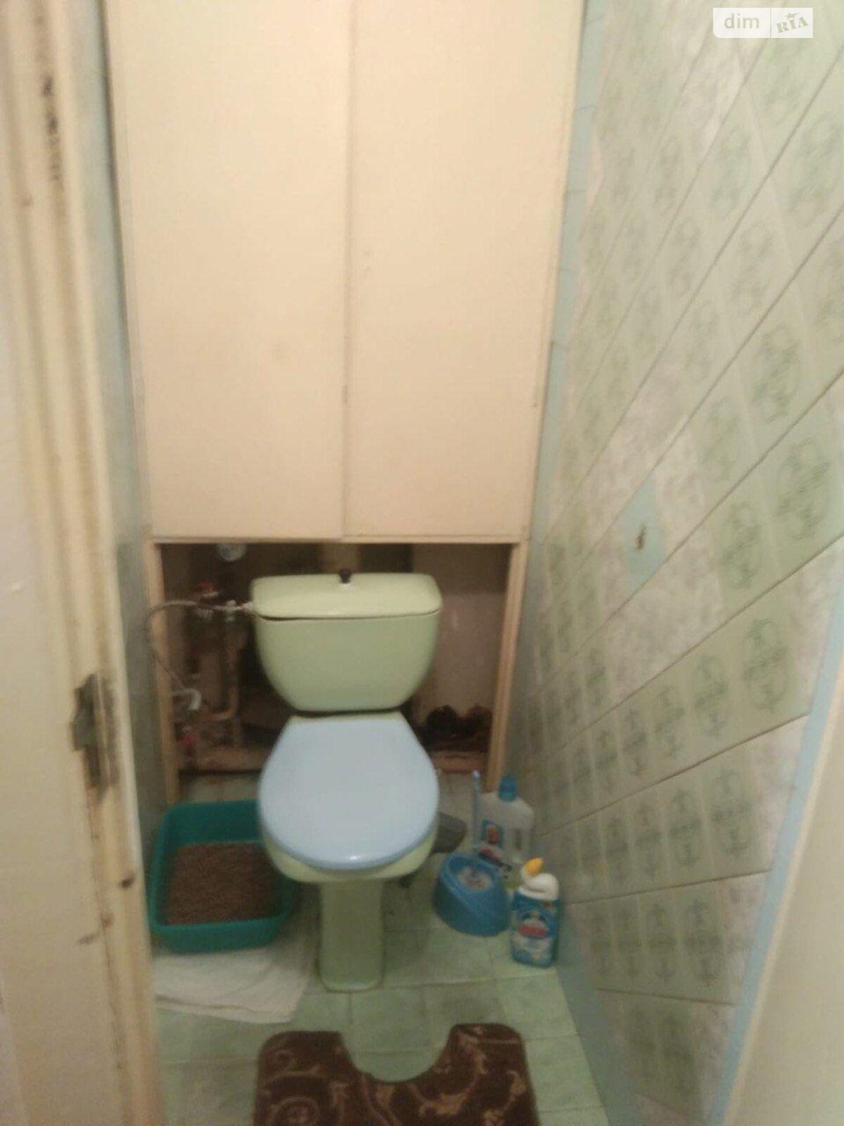 Продаж трикімнатної квартири в Києві, на вул. Симиренка 34, район Південна Борщагівка фото 1 Продаж трикімнатної квартири в Києві, на вул. Симиренка 34, район Південна Борщагівка фото 1
