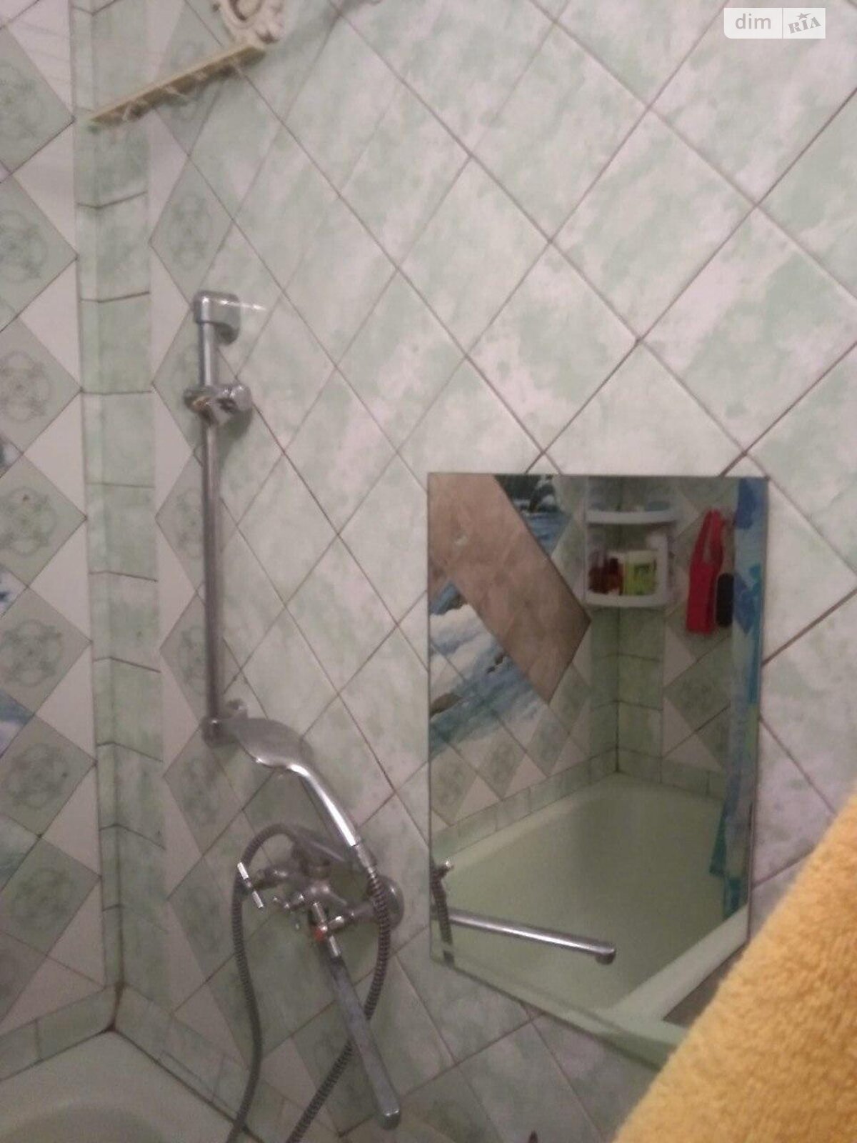 Продаж трикімнатної квартири в Києві, на вул. Симиренка 34, район Південна Борщагівка фото 1 Продаж трикімнатної квартири в Києві, на вул. Симиренка 34, район Південна Борщагівка фото 1