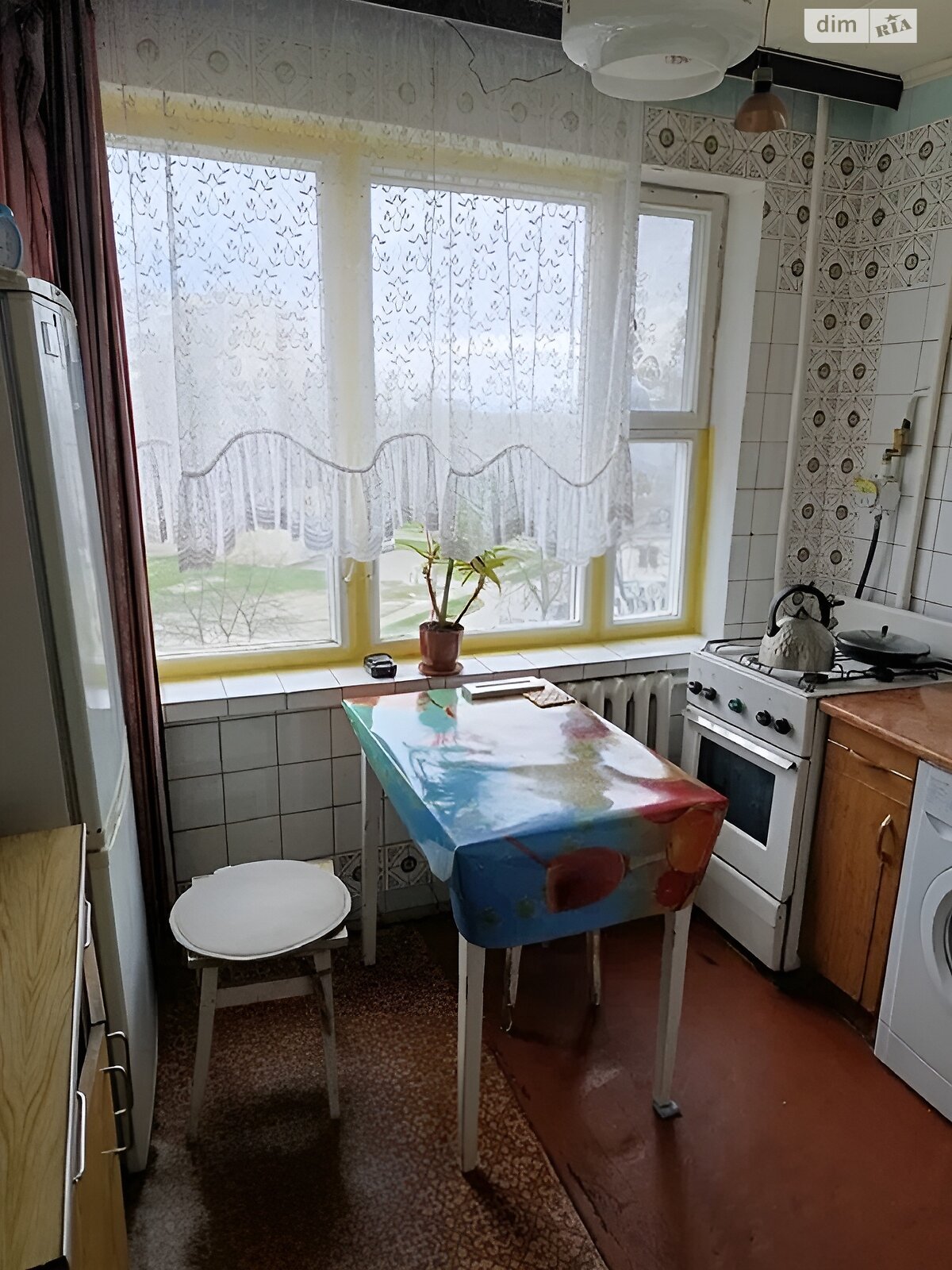 Продаж трикімнатної квартири в Києві, на вул. Симиренка 14/9, район Південна Борщагівка фото 1 Продаж трикімнатної квартири в Києві, на вул. Симиренка 14/9, район Південна Борщагівка фото 1
