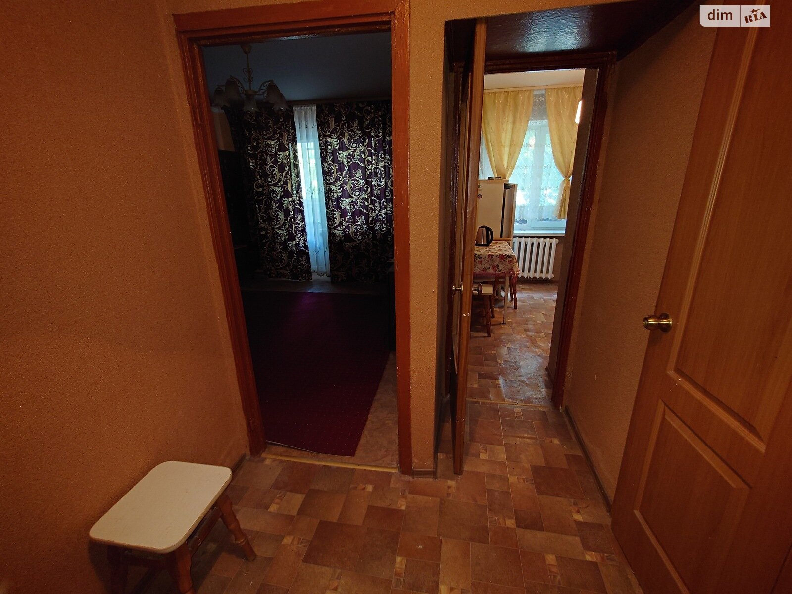 Продаж однокімнатної квартири в Києві, на вул. Симиренка 7Б, кв. 4, район Південна Борщагівка фото 1 Продаж однокімнатної квартири в Києві, на вул. Симиренка 7Б, кв. 4, район Південна Борщагівка фото 1