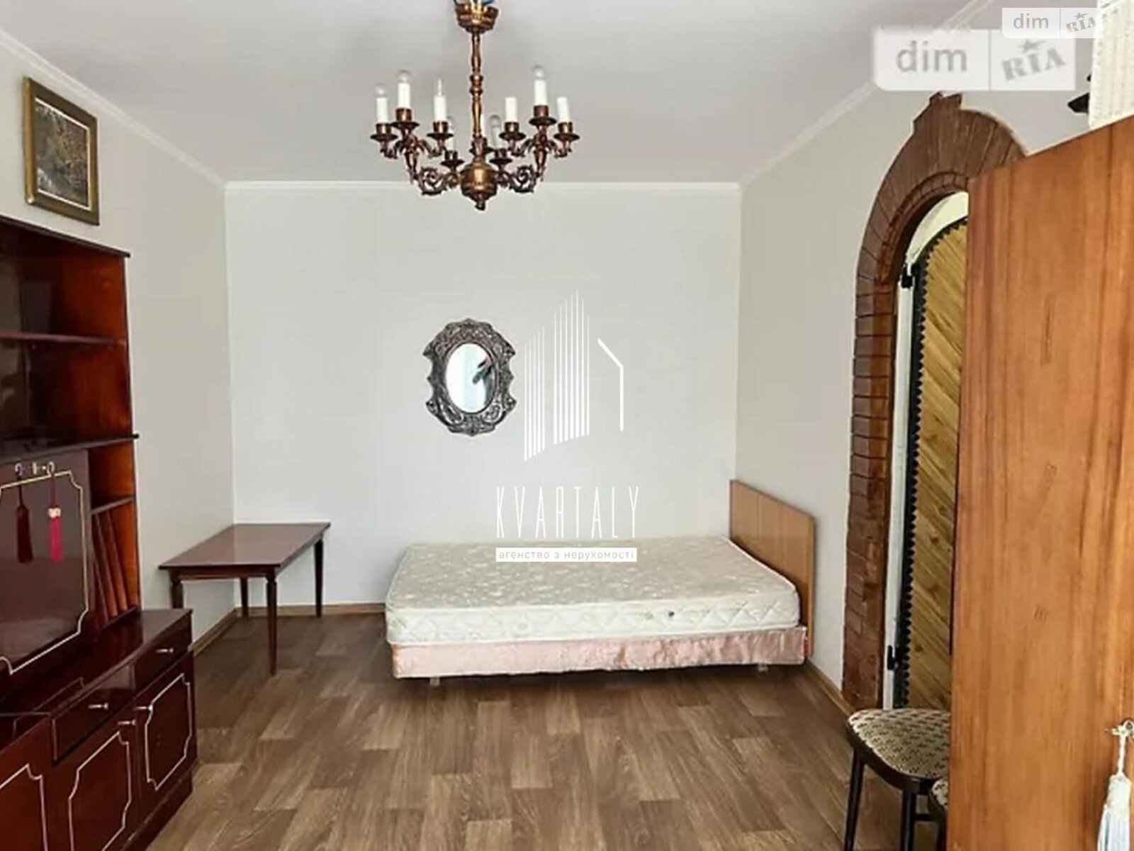 Продажа двухкомнатной квартиры в Киеве, на ул. Симиренко 5, район Южная Борщаговка фото 1 Продажа двухкомнатной квартиры в Киеве, на ул. Симиренко 5, район Южная Борщаговка фото 1