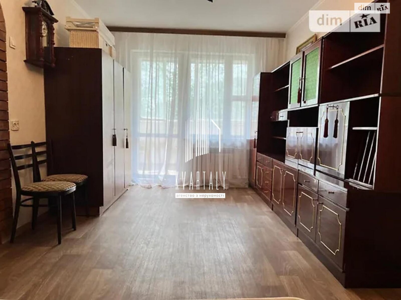 Продаж двокімнатної квартири в Києві, на вул. Симиренка 5, район Південна Борщагівка фото 1 Продаж двокімнатної квартири в Києві, на вул. Симиренка 5, район Південна Борщагівка фото 1