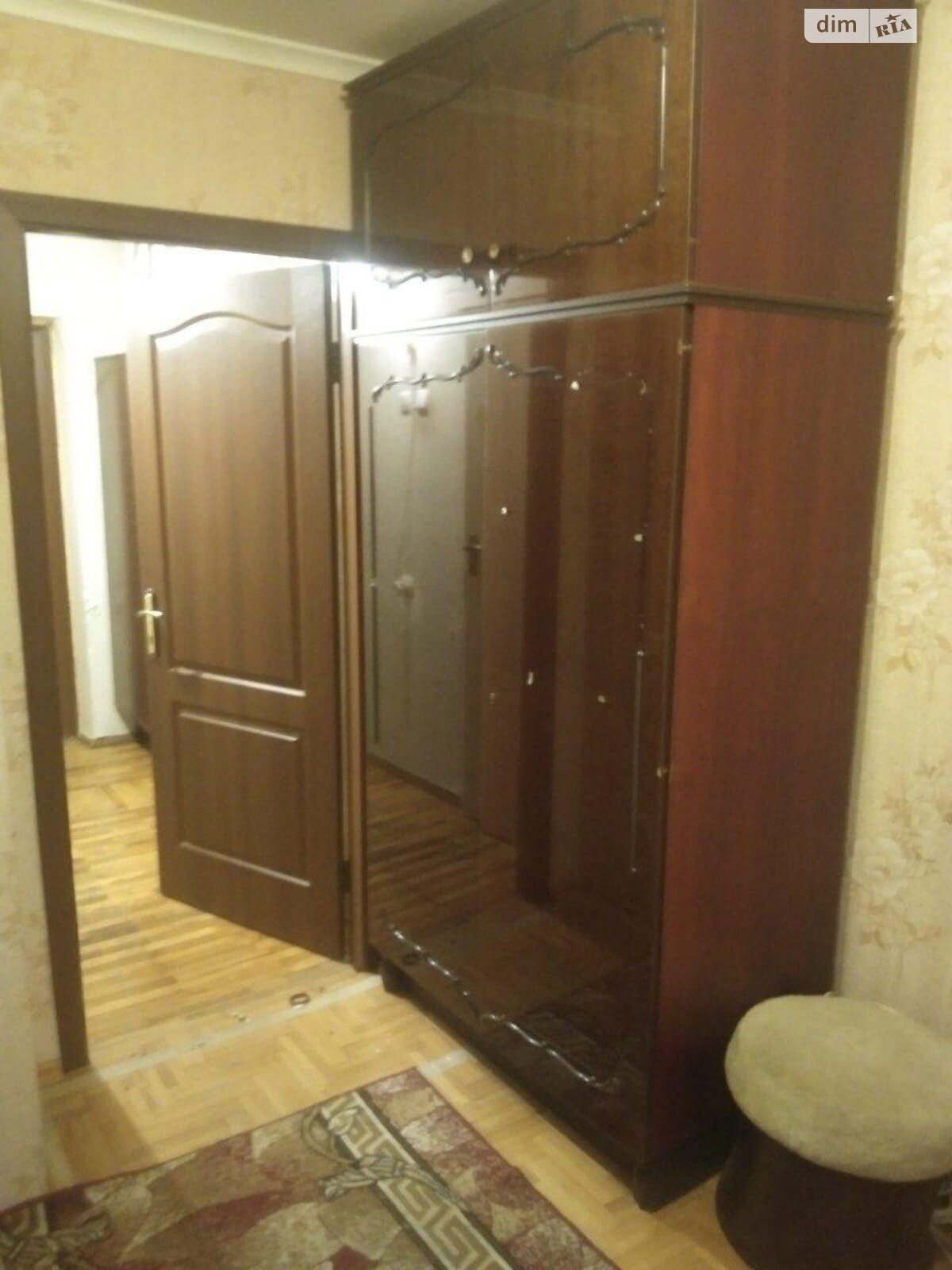 Продаж трикімнатної квартири в Києві, на вул. Симиренка 34, район Південна Борщагівка фото 1 Продаж трикімнатної квартири в Києві, на вул. Симиренка 34, район Південна Борщагівка фото 1