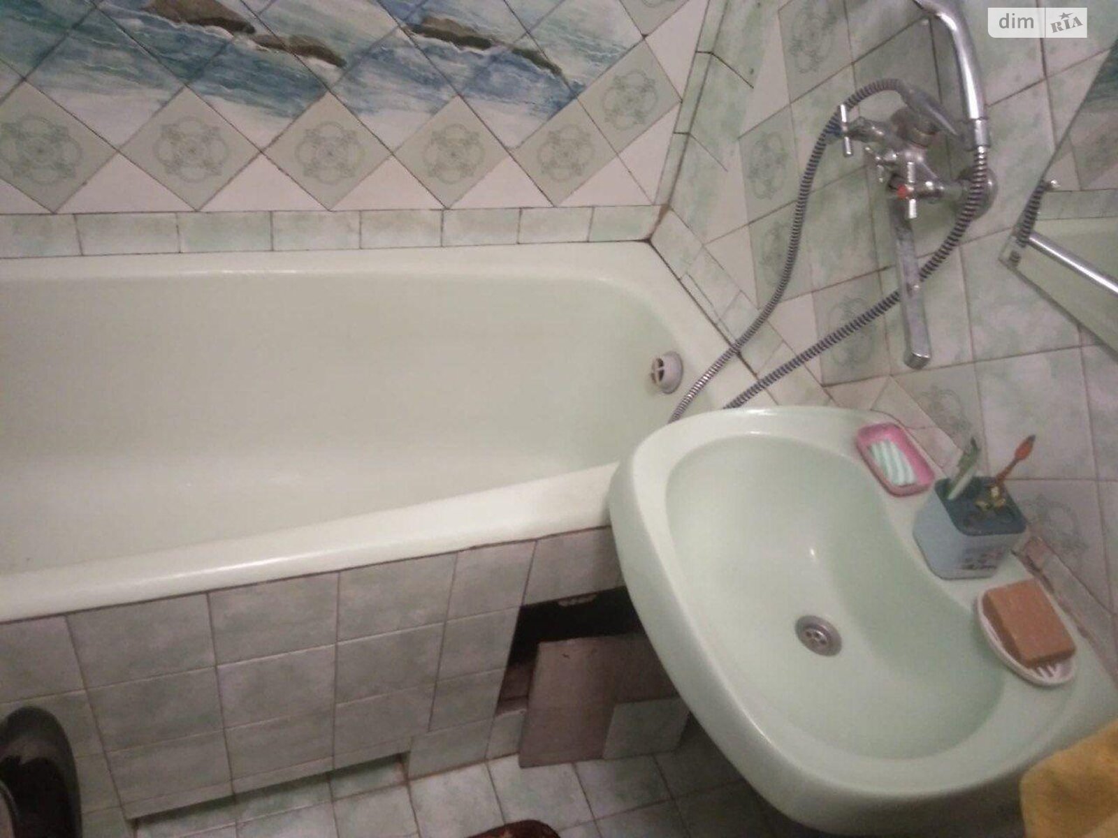 Продаж трикімнатної квартири в Києві, на вул. Симиренка 34, район Південна Борщагівка фото 1 Продаж трикімнатної квартири в Києві, на вул. Симиренка 34, район Південна Борщагівка фото 1