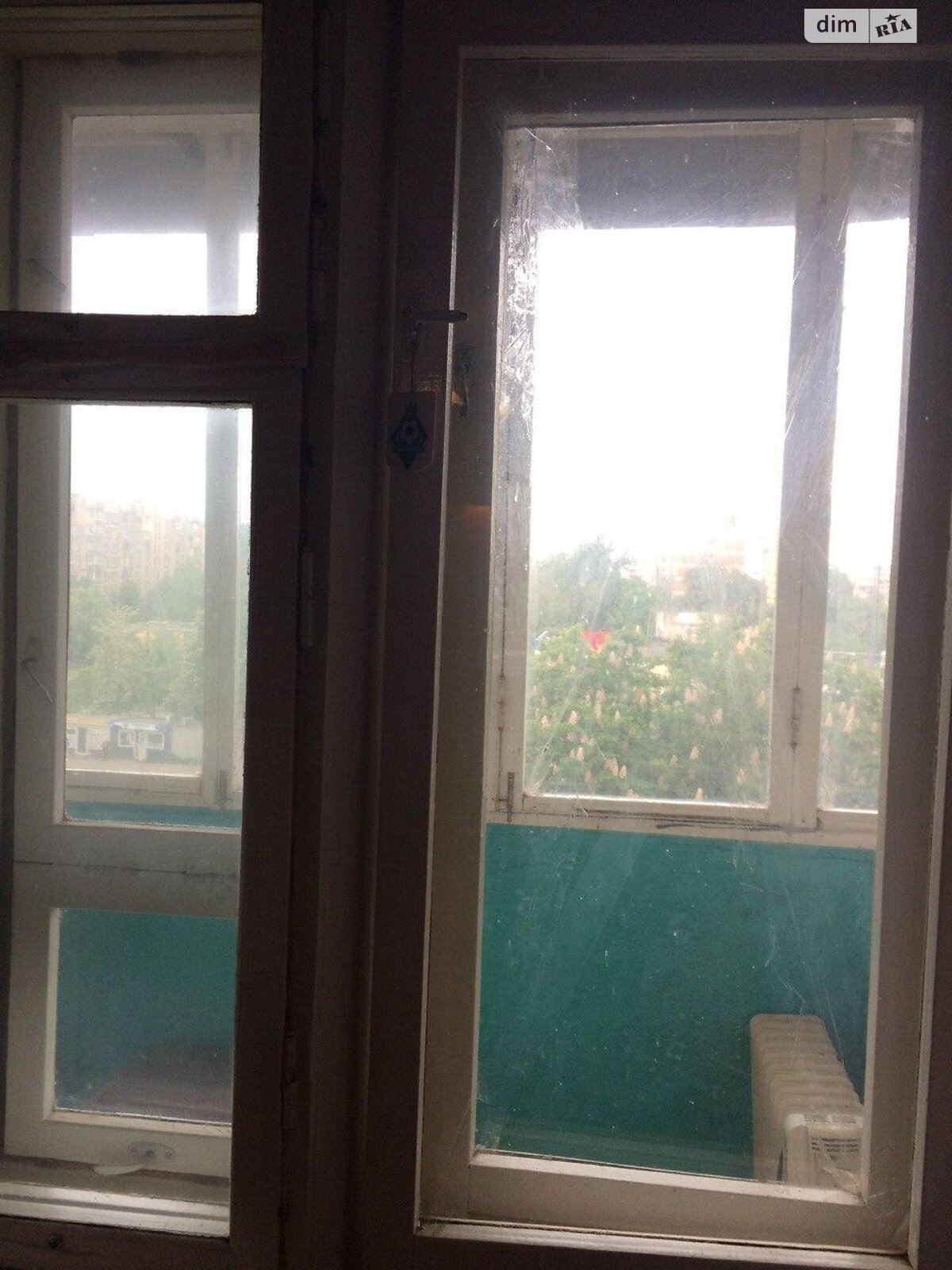 Продаж трикімнатної квартири в Києві, на вул. Симиренка 34, район Південна Борщагівка фото 1 Продаж трикімнатної квартири в Києві, на вул. Симиренка 34, район Південна Борщагівка фото 1