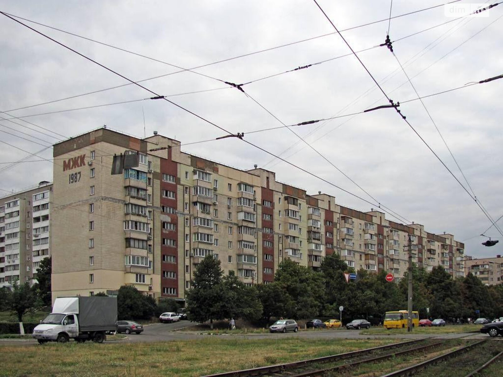 Продаж трикімнатної квартири в Києві, на вул. Симиренка 34, район Південна Борщагівка фото 1 Продаж трикімнатної квартири в Києві, на вул. Симиренка 34, район Південна Борщагівка фото 1