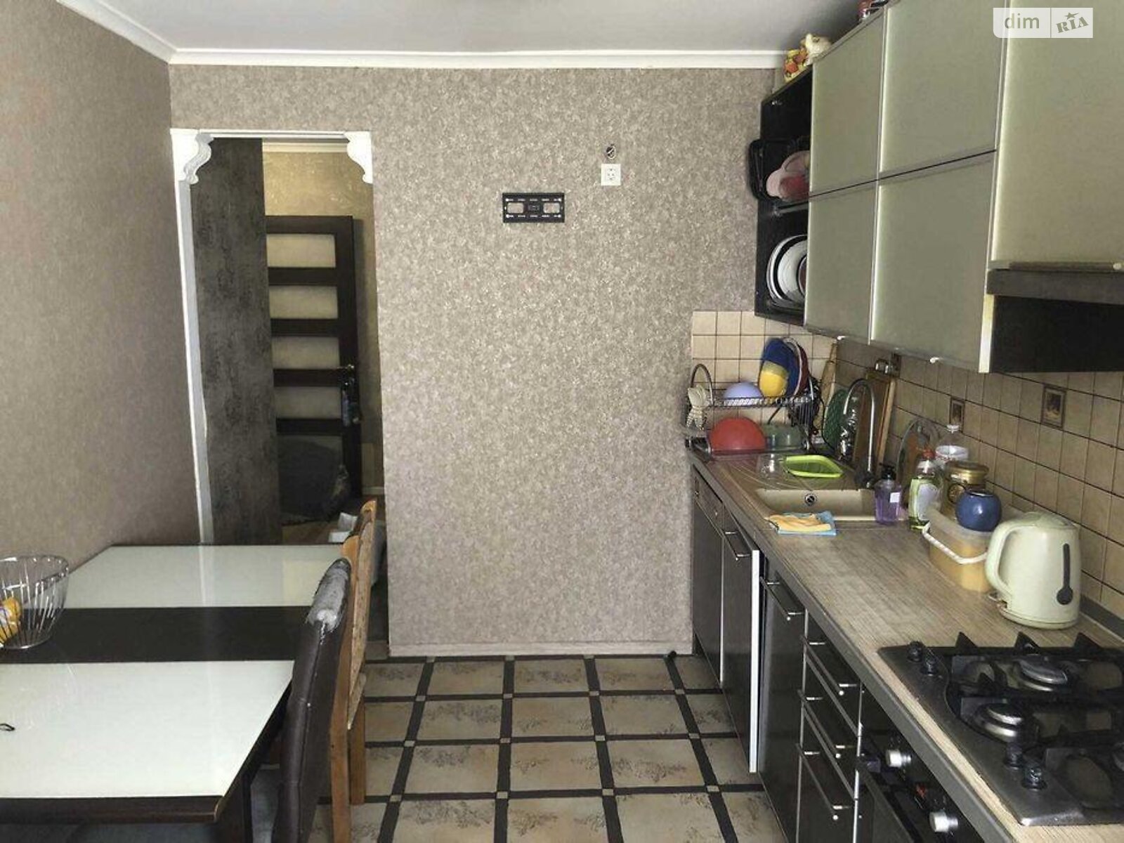 Продажа двухкомнатной квартиры в Киеве, на ул. Симиренко 25А, район Южная Борщаговка фото 1 Продажа двухкомнатной квартиры в Киеве, на ул. Симиренко 25А, район Южная Борщаговка фото 1