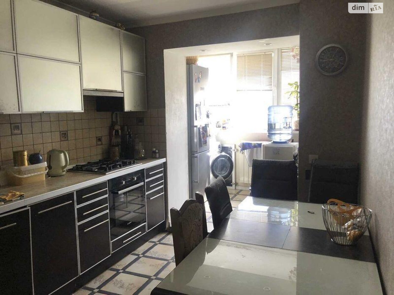 Продажа двухкомнатной квартиры в Киеве, на ул. Симиренко 25А, район Южная Борщаговка фото 1 Продажа двухкомнатной квартиры в Киеве, на ул. Симиренко 25А, район Южная Борщаговка фото 1