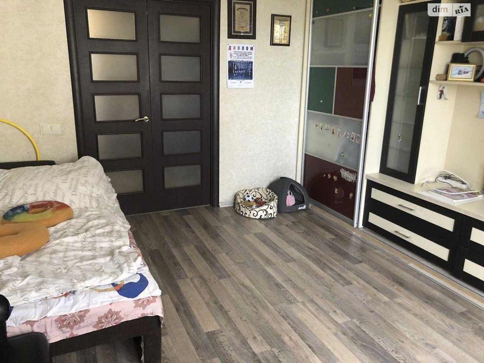 Продажа двухкомнатной квартиры в Киеве, на ул. Симиренко 25А, район Южная Борщаговка фото 1 Продажа двухкомнатной квартиры в Киеве, на ул. Симиренко 25А, район Южная Борщаговка фото 1