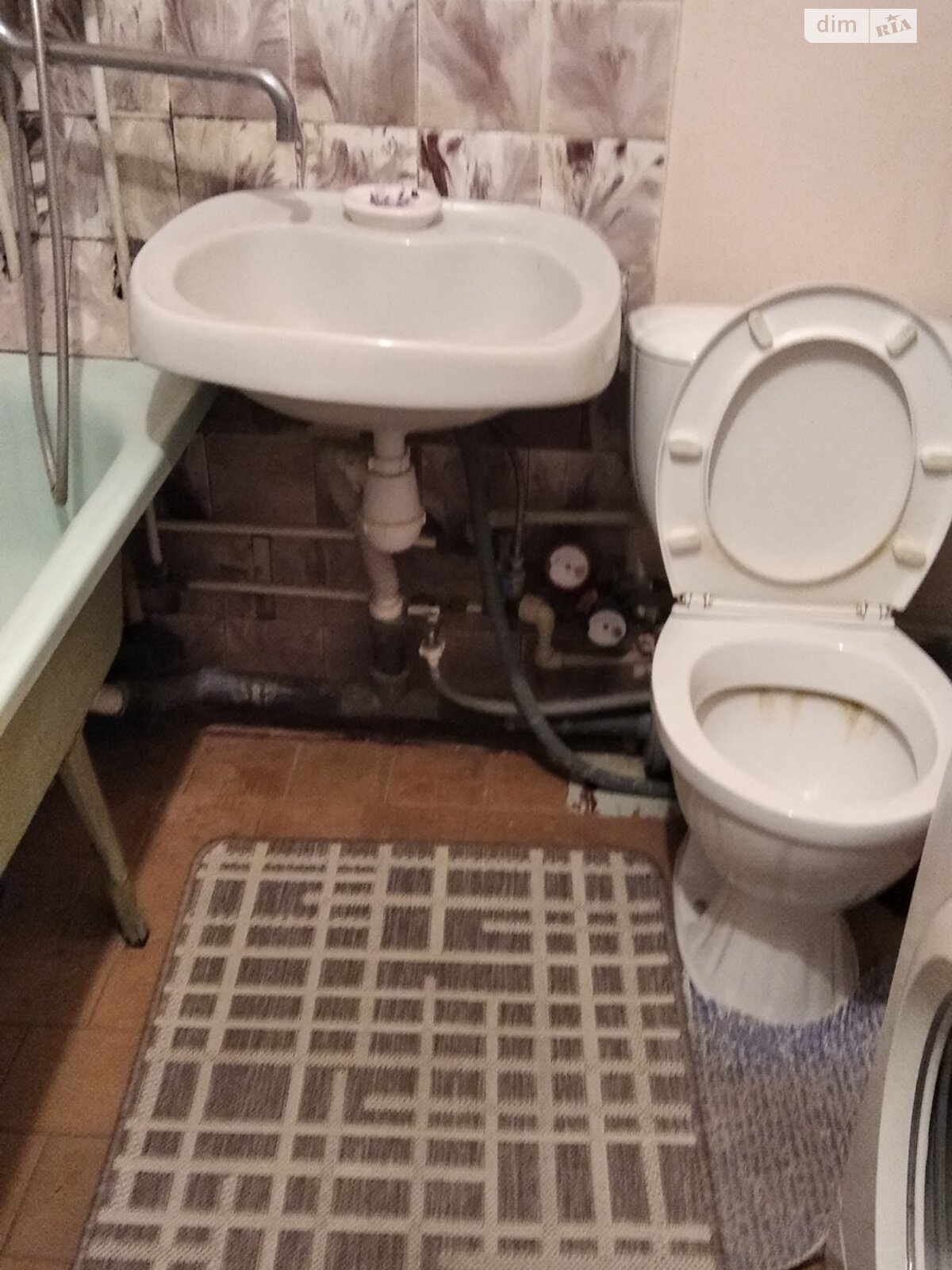 Продаж однокімнатної квартири в Києві, на вул. Симиренка 2Б, район Південна Борщагівка фото 1 Продаж однокімнатної квартири в Києві, на вул. Симиренка 2Б, район Південна Борщагівка фото 1