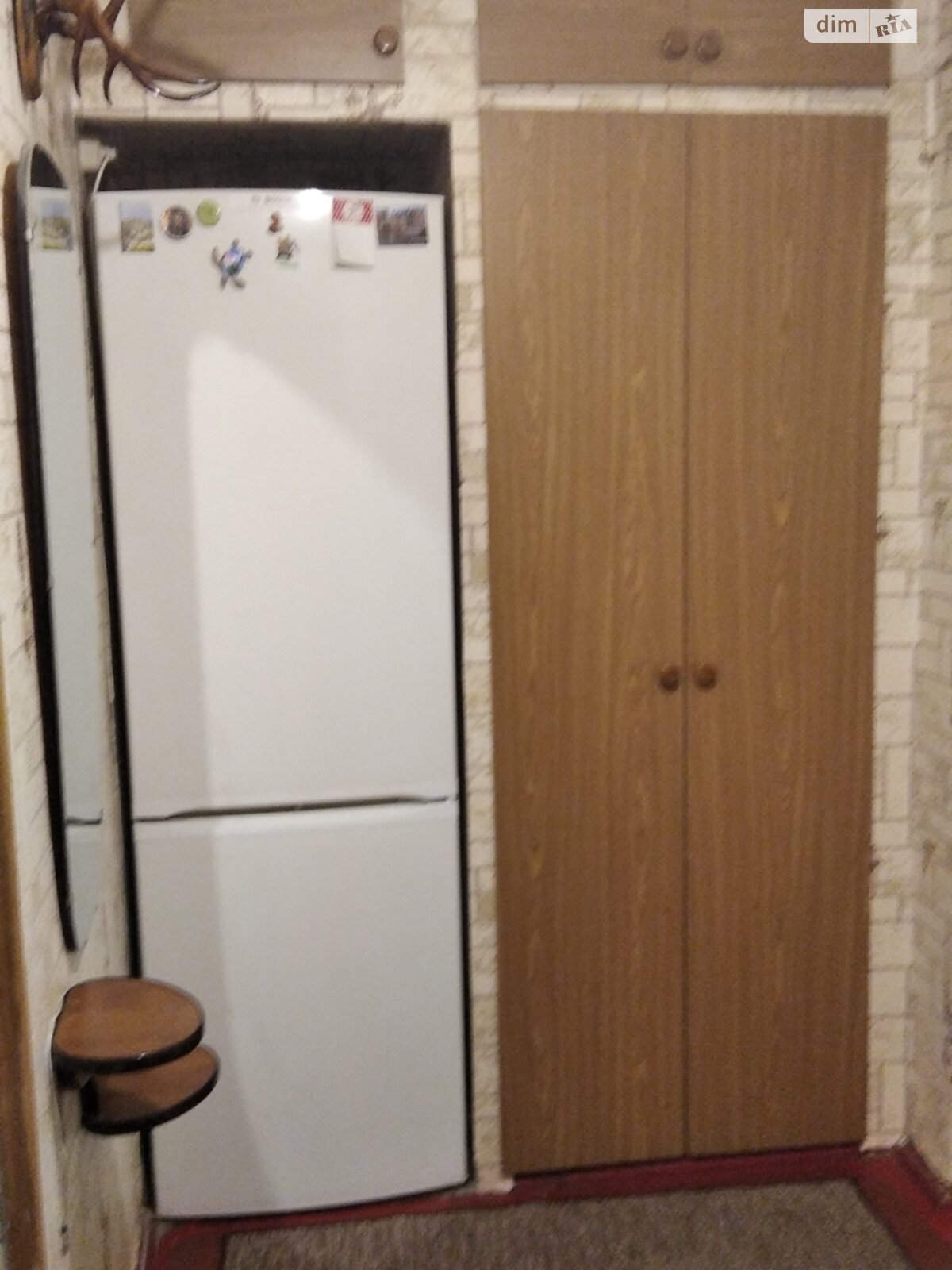 Продаж однокімнатної квартири в Києві, на вул. Симиренка 2Б, район Південна Борщагівка фото 1 Продаж однокімнатної квартири в Києві, на вул. Симиренка 2Б, район Південна Борщагівка фото 1